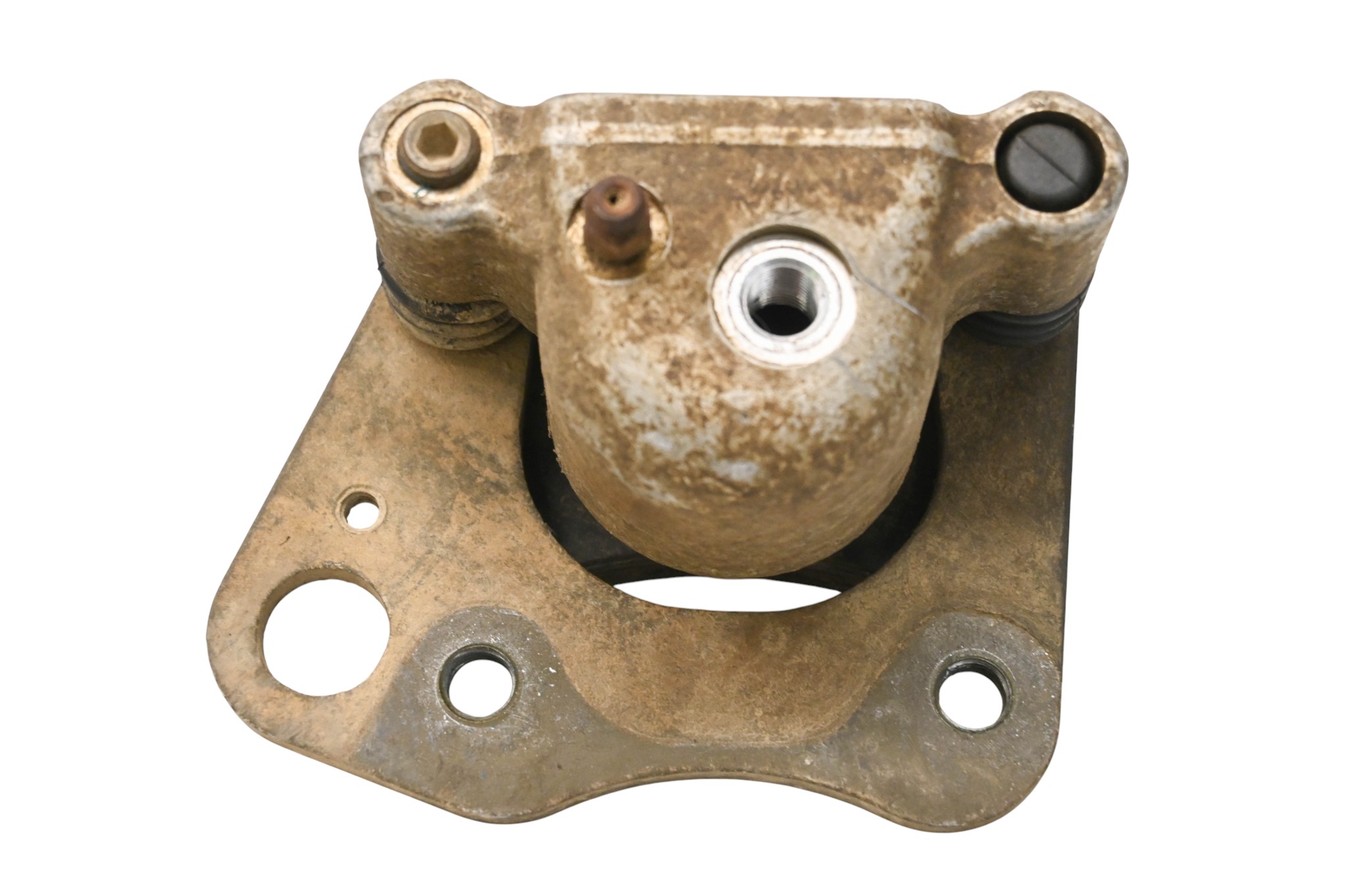14 Polaris Ranger 800 Midsize 4x4 Front Right Brake Caliper