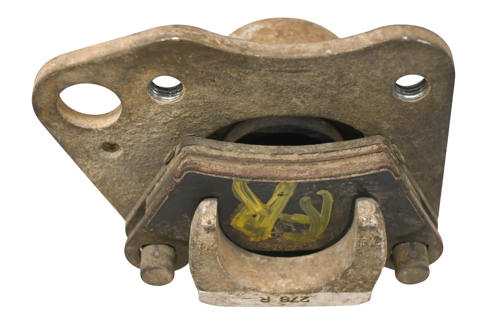 14 Polaris Ranger 800 Midsize 4x4 Front Right Brake Caliper