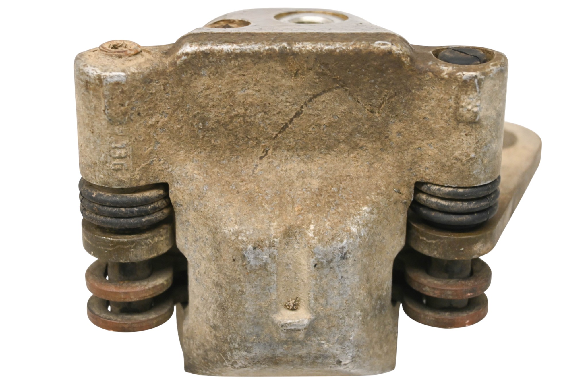 14 Polaris Ranger 800 Midsize 4x4 Front Left Brake Caliper