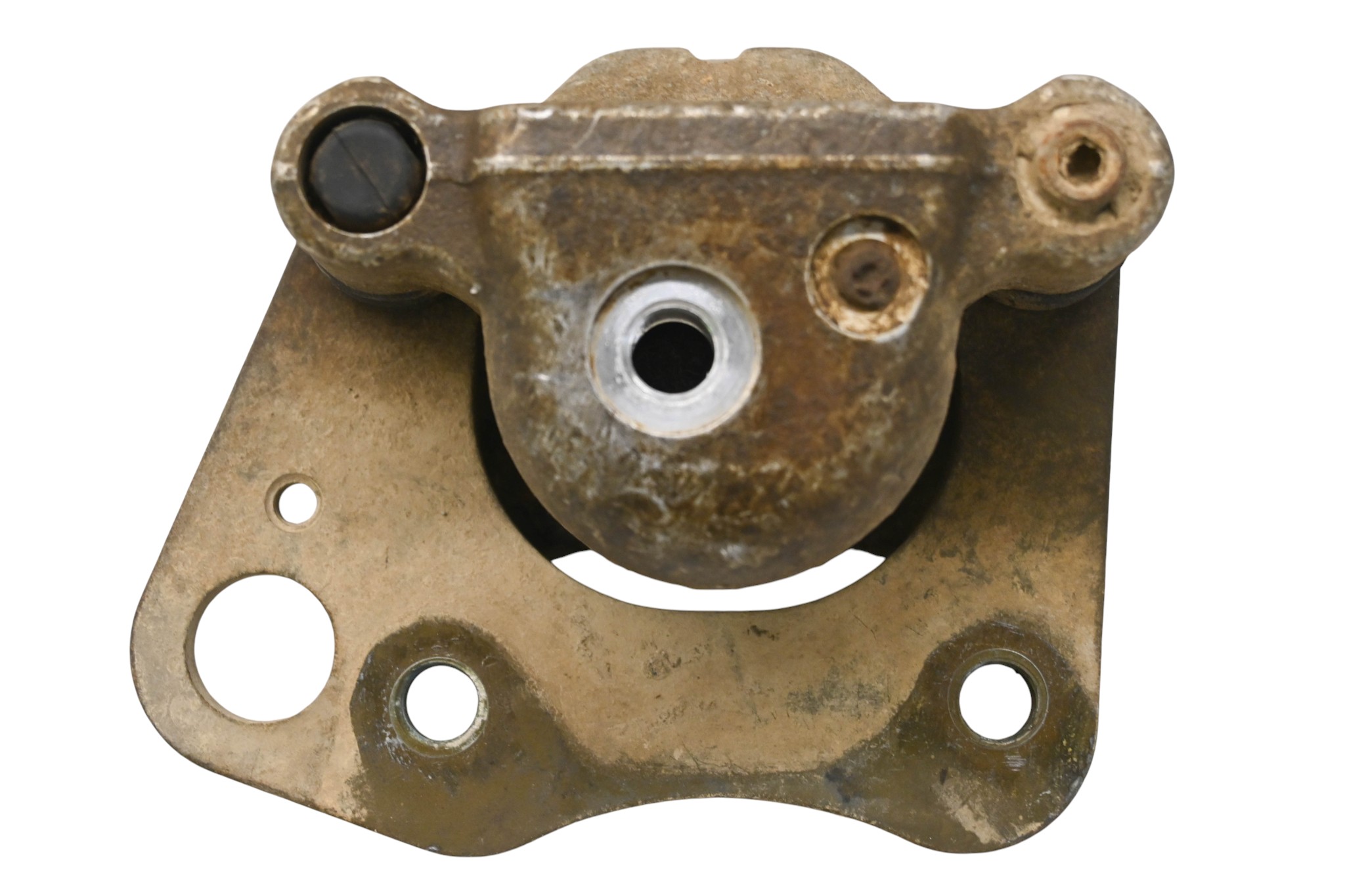 14 Polaris Ranger 800 Midsize 4x4 Front Left Brake Caliper