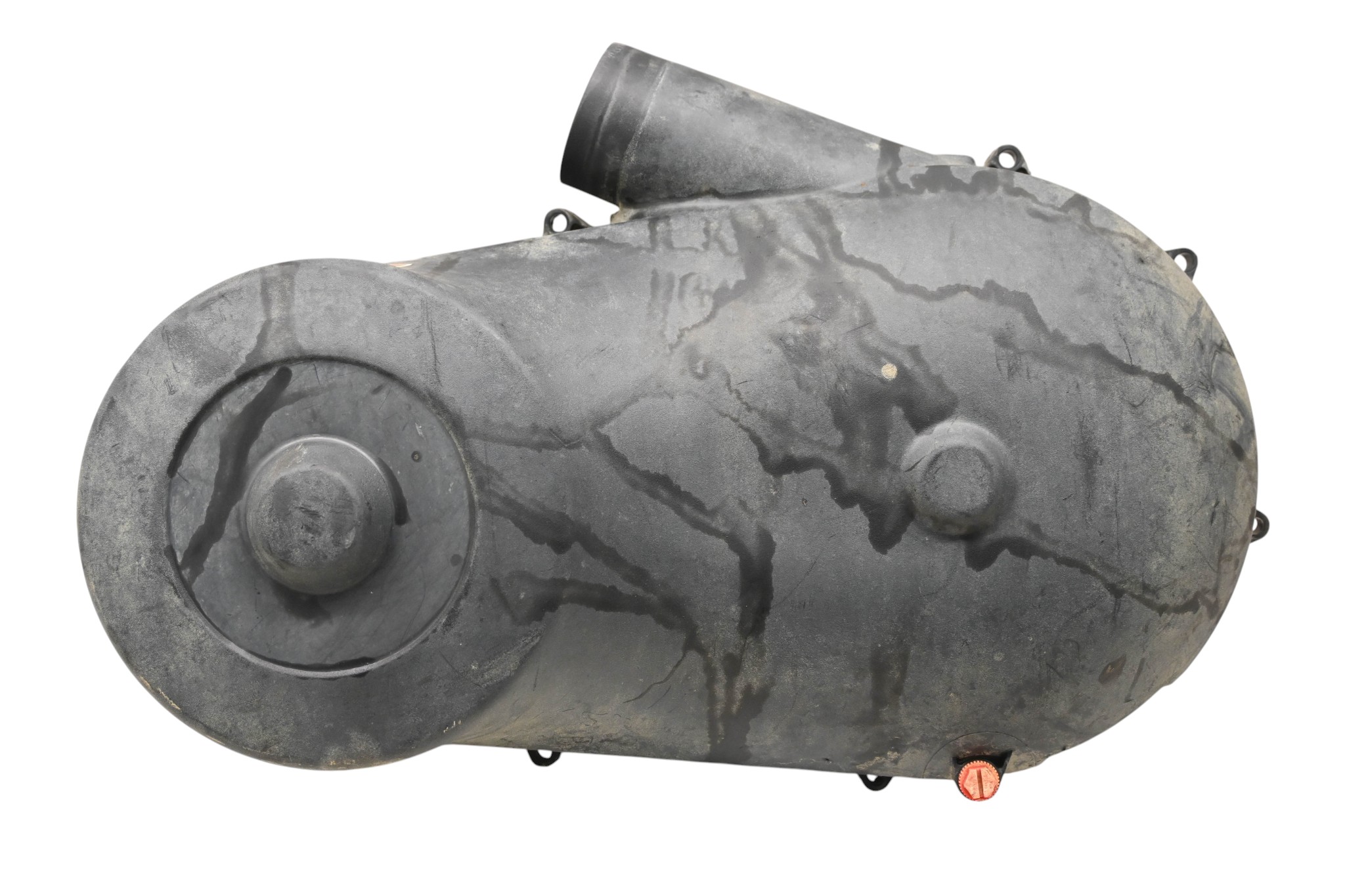 14 Polaris Ranger 800 Midsize 4x4 Outer Belt Clutch Cover