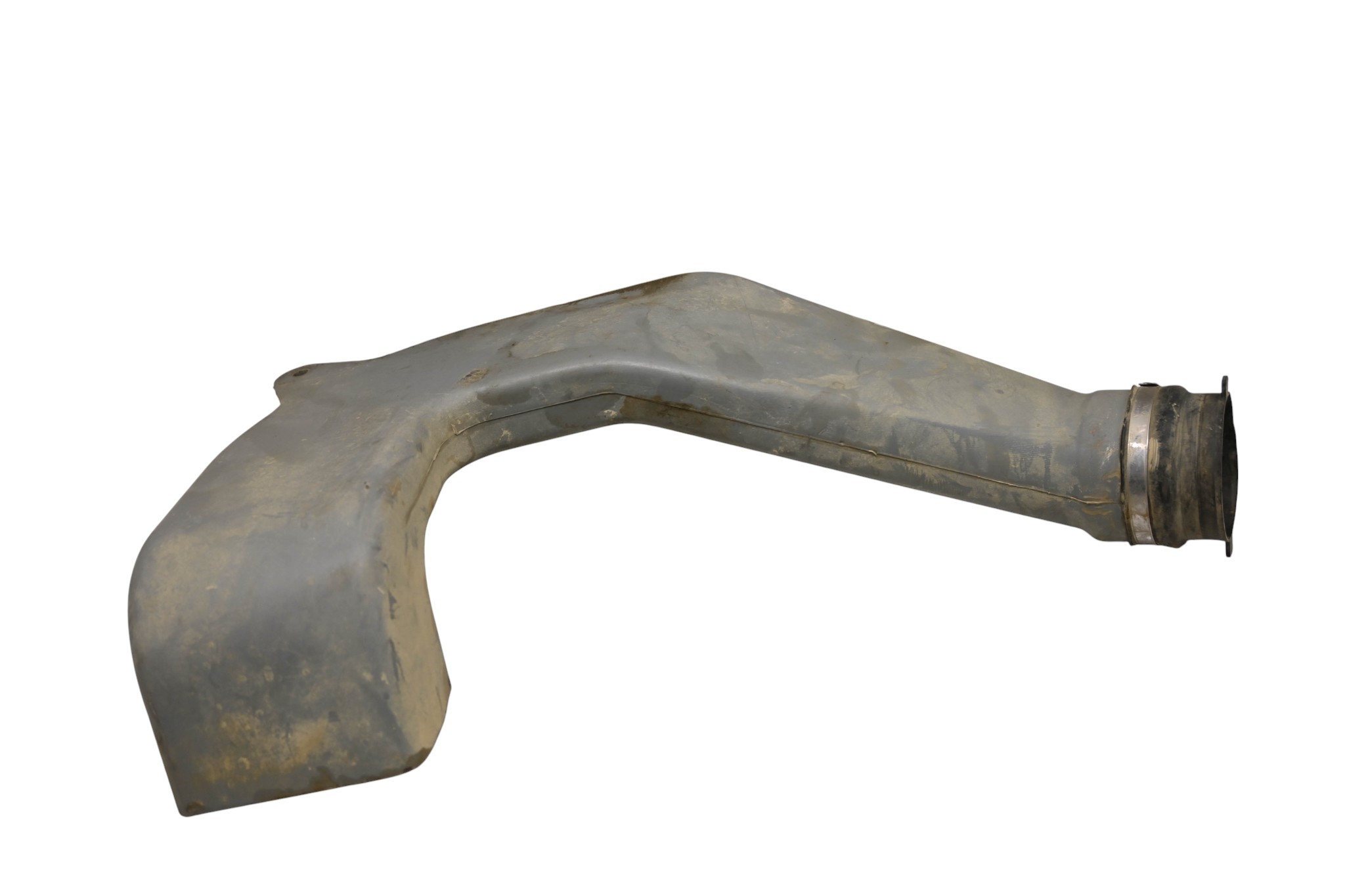 14 Polaris Ranger 800 Midsize 4x4 Clutch Snorkel Intake Vent Tube
