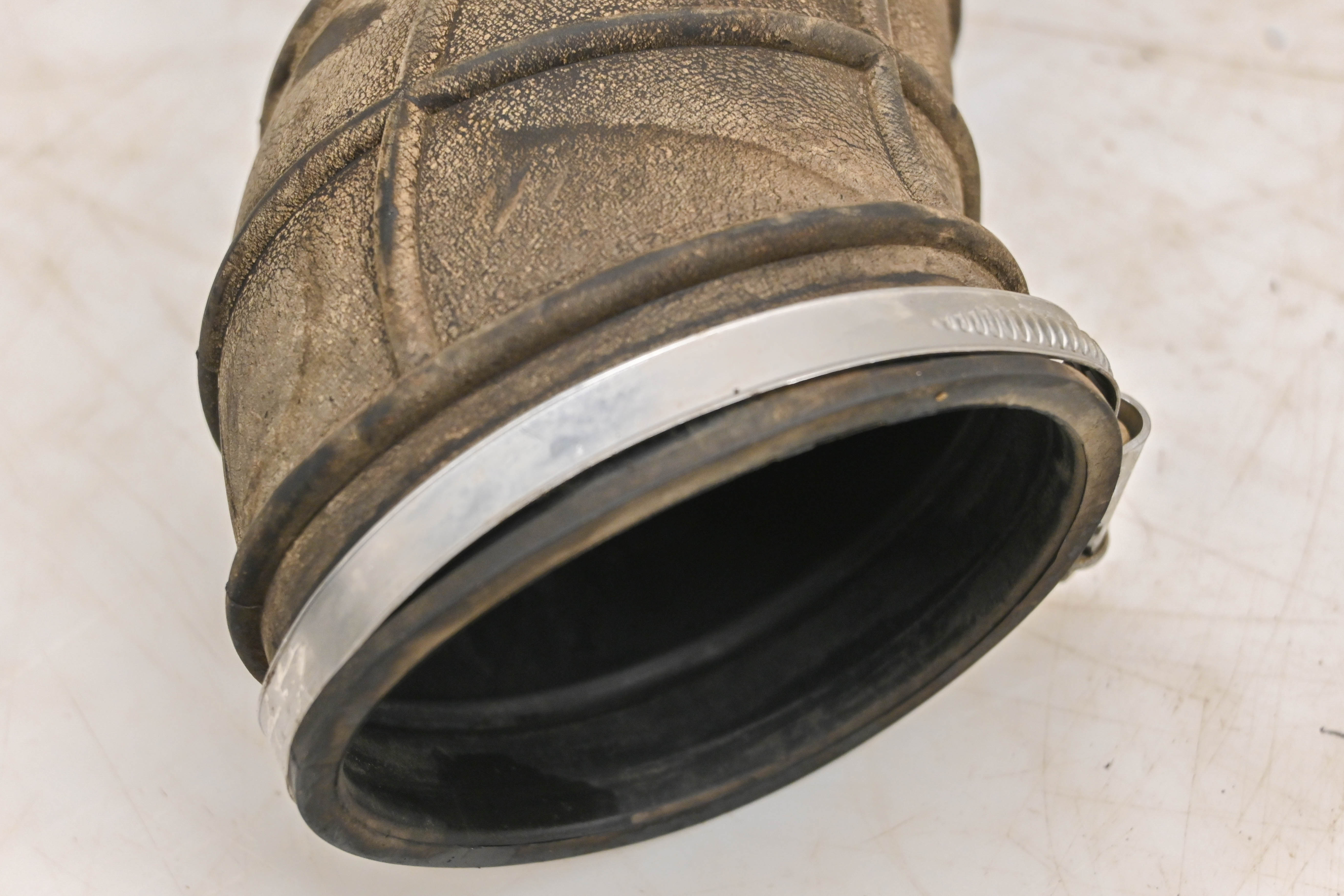 14 Polaris Ranger 800 Midsize 4x4 Airbox Hose Boot