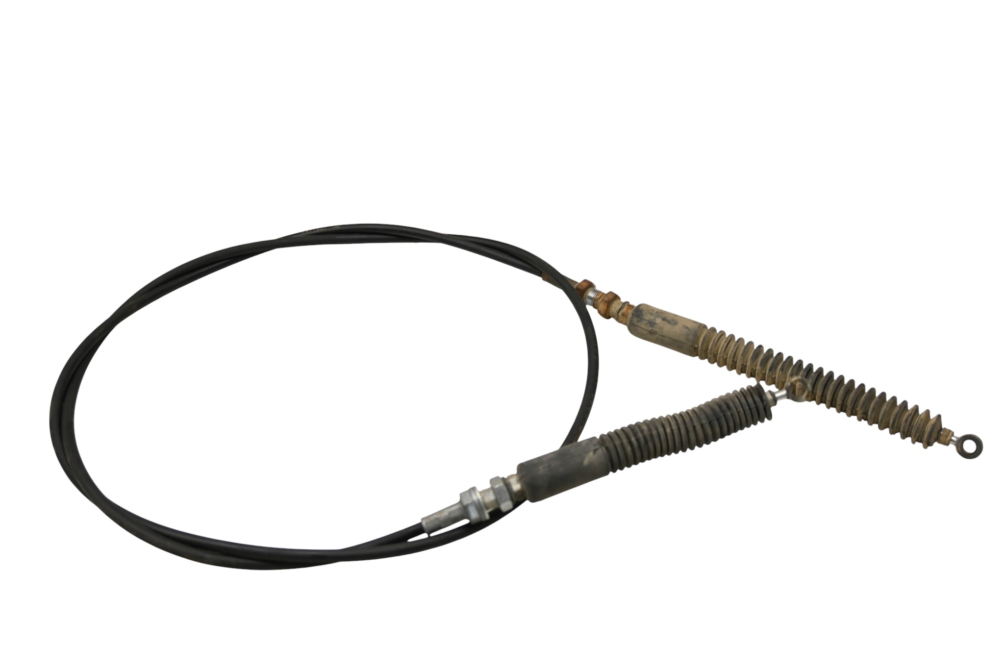 14 Polaris Ranger 800 Midsize 4x4 Shifter Cable