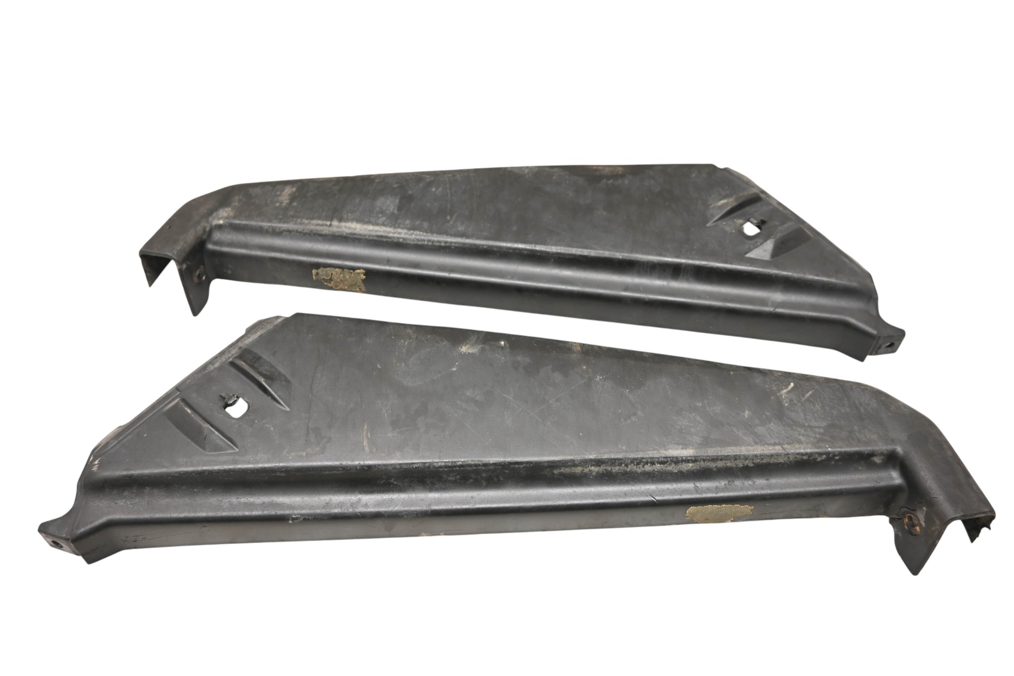 14 Polaris Ranger 800 Midsize 4x4 Left & Right Front Fenders