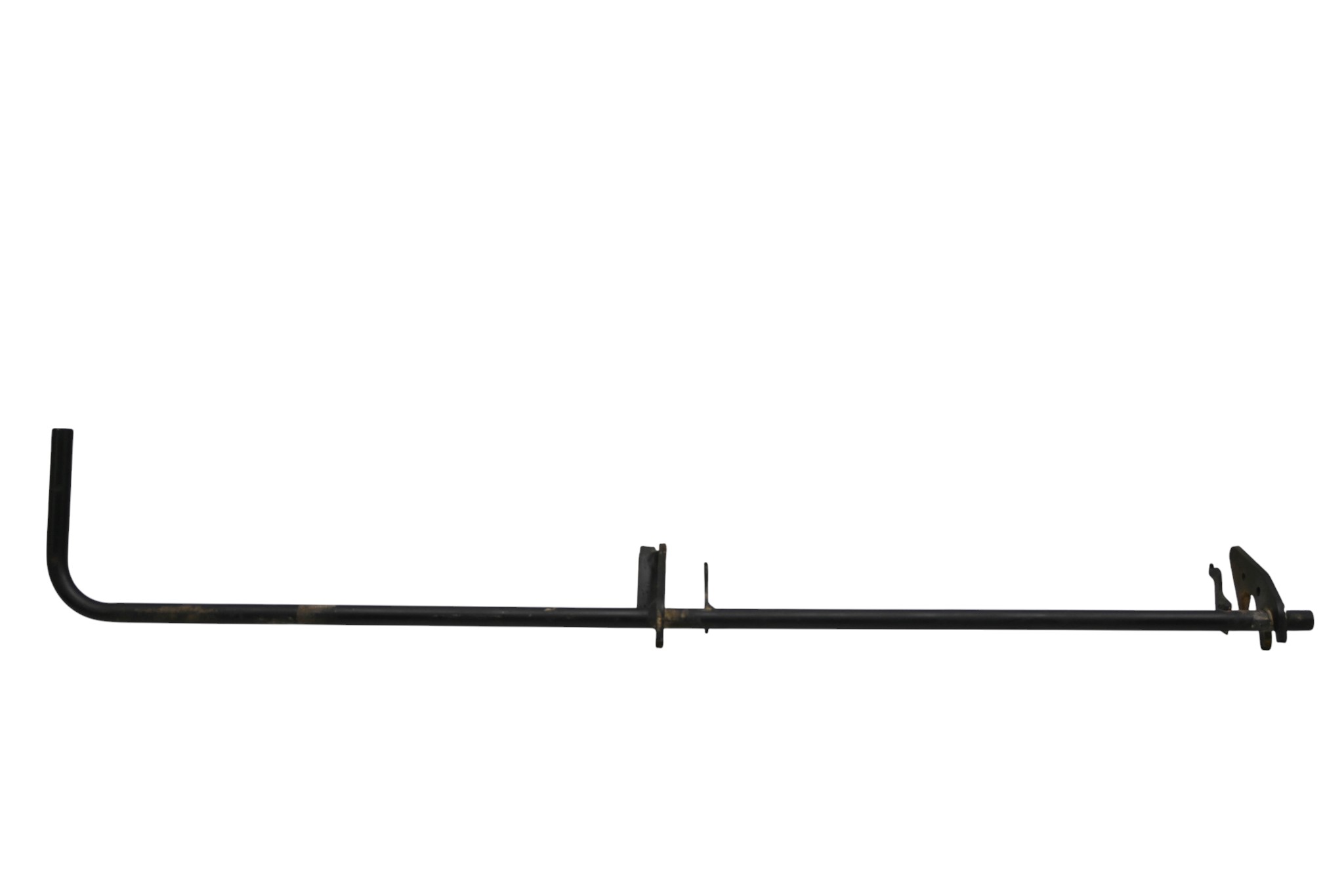 14 Polaris Ranger 800 Midsize 4x4 Tailgate Latch Rod