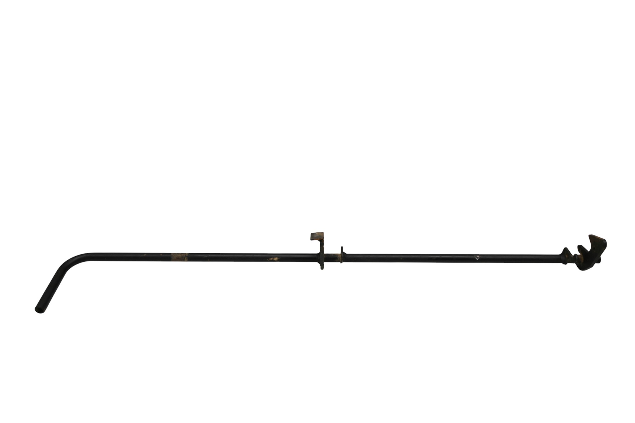 14 Polaris Ranger 800 Midsize 4x4 Tailgate Latch Rod