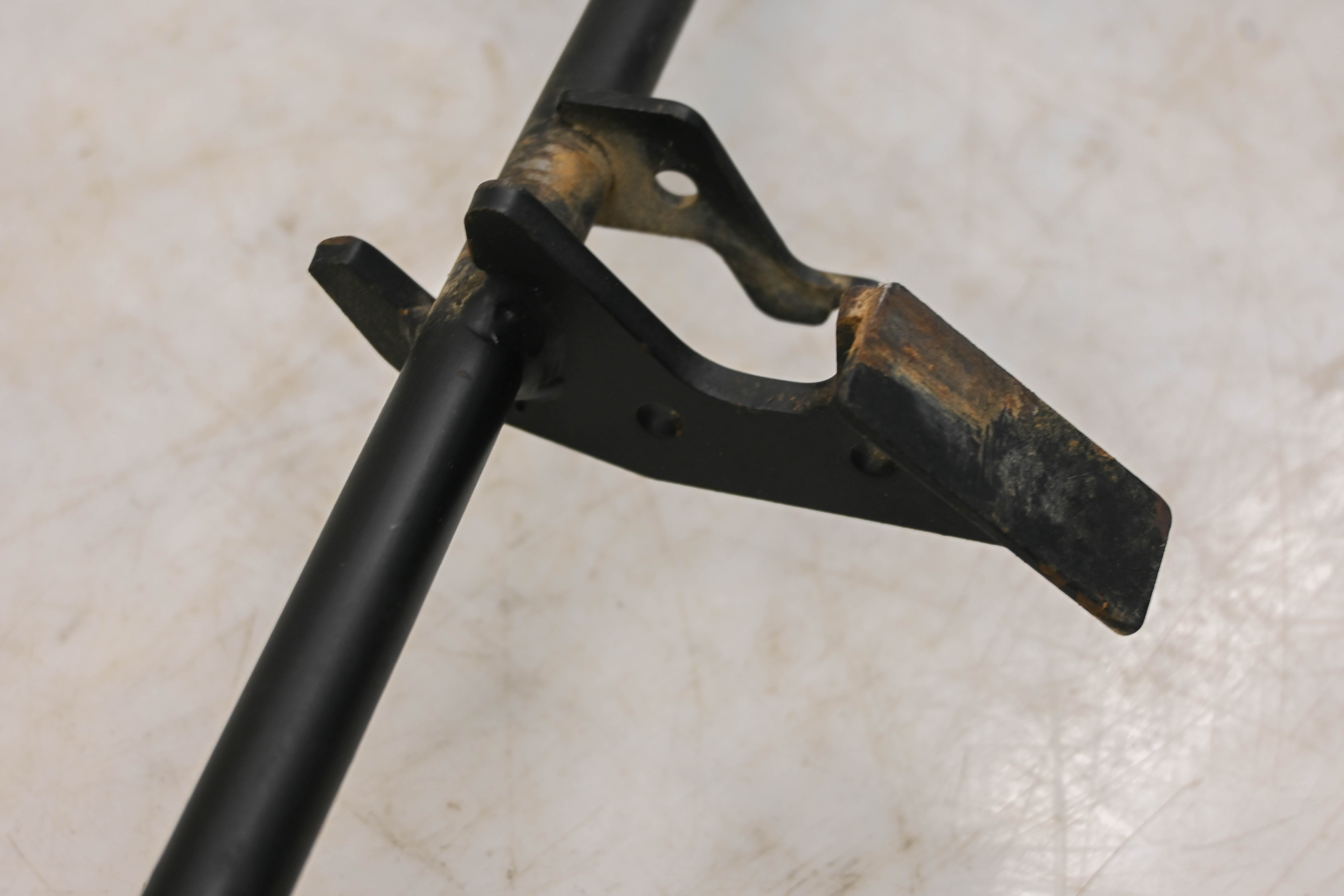 14 Polaris Ranger 800 Midsize 4x4 Tailgate Latch Rod