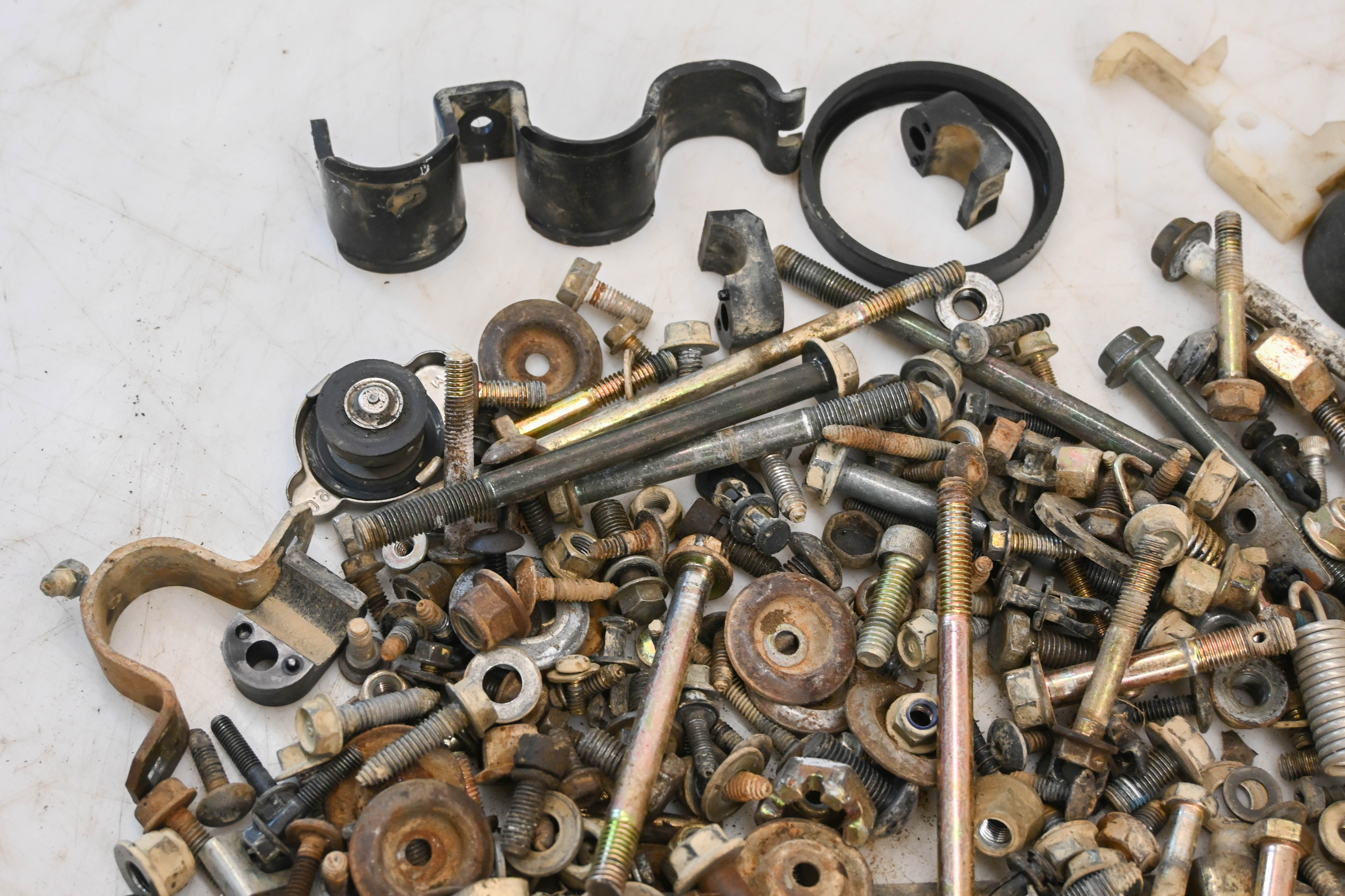 14 Polaris Ranger 800 Midsize 4x4 Hardware Set Nuts & Bolts