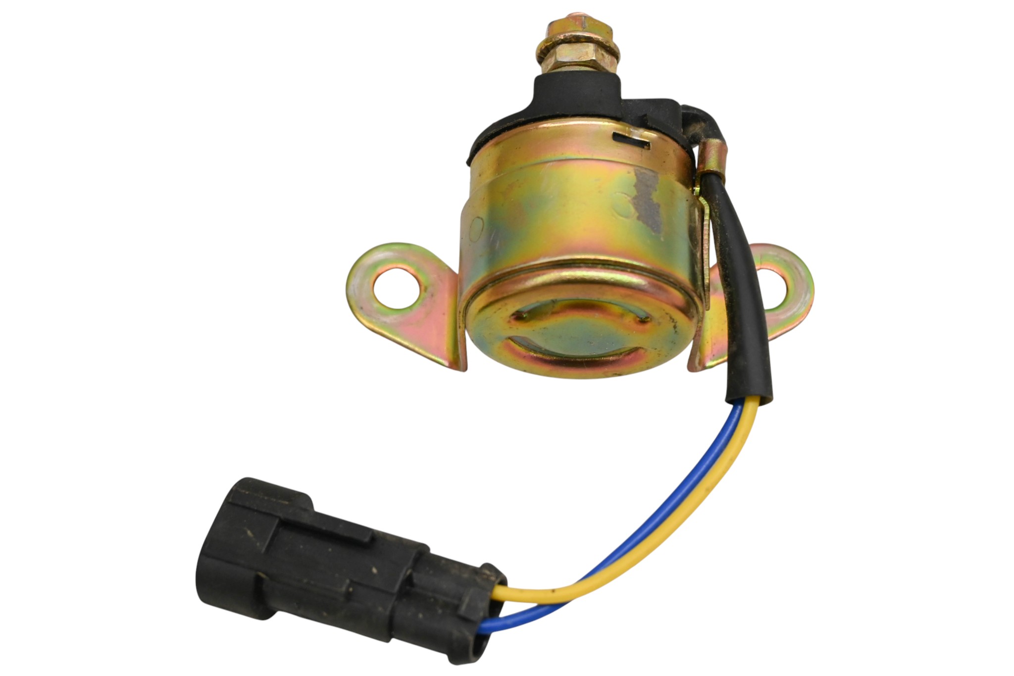 14 Polaris Ranger 800 Midsize 4x4 Starter Solenoid
