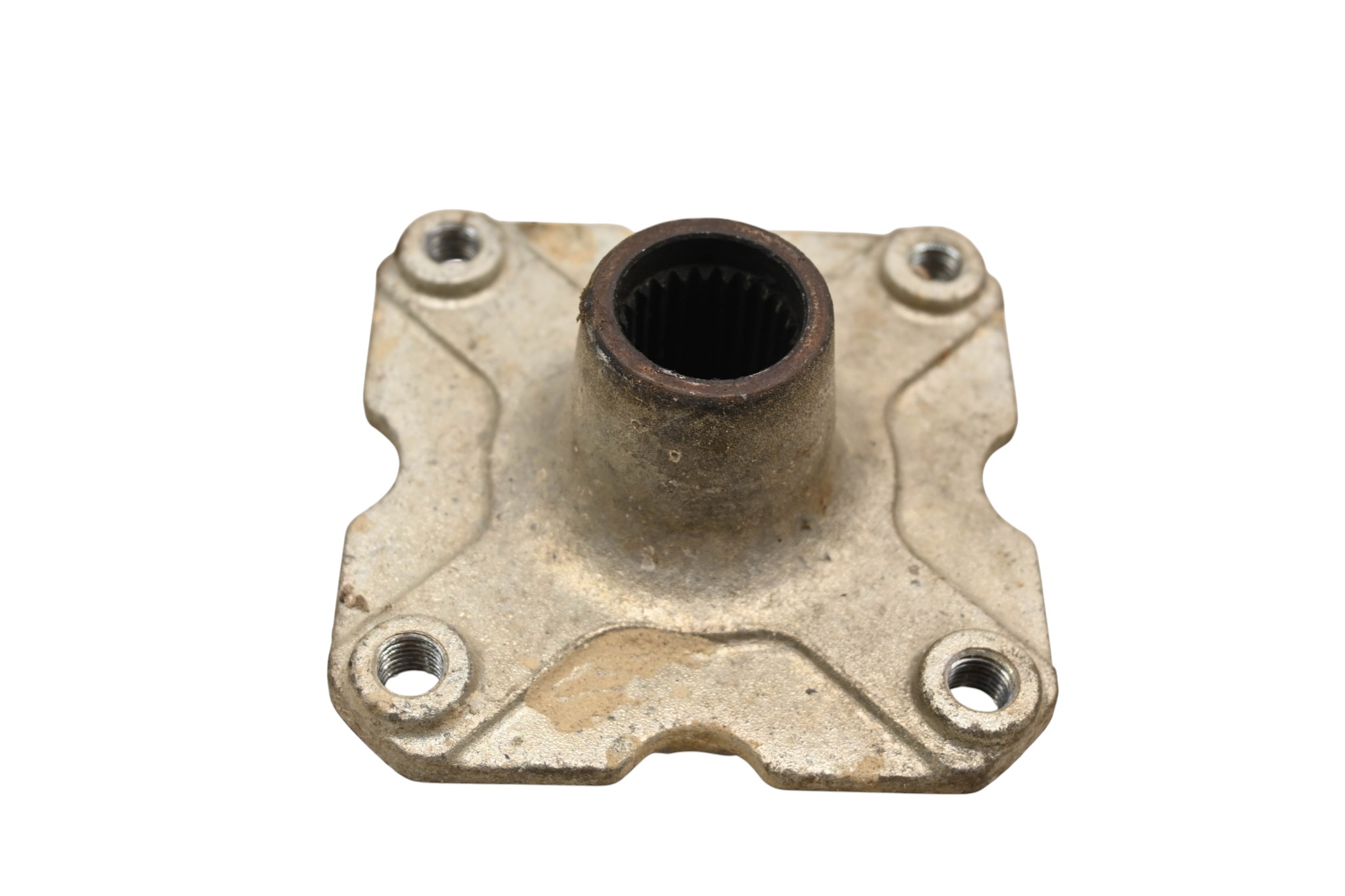 02 Can-Am DS90 4-Stroke Rear Wheel Hub Left Or Right Bombardier