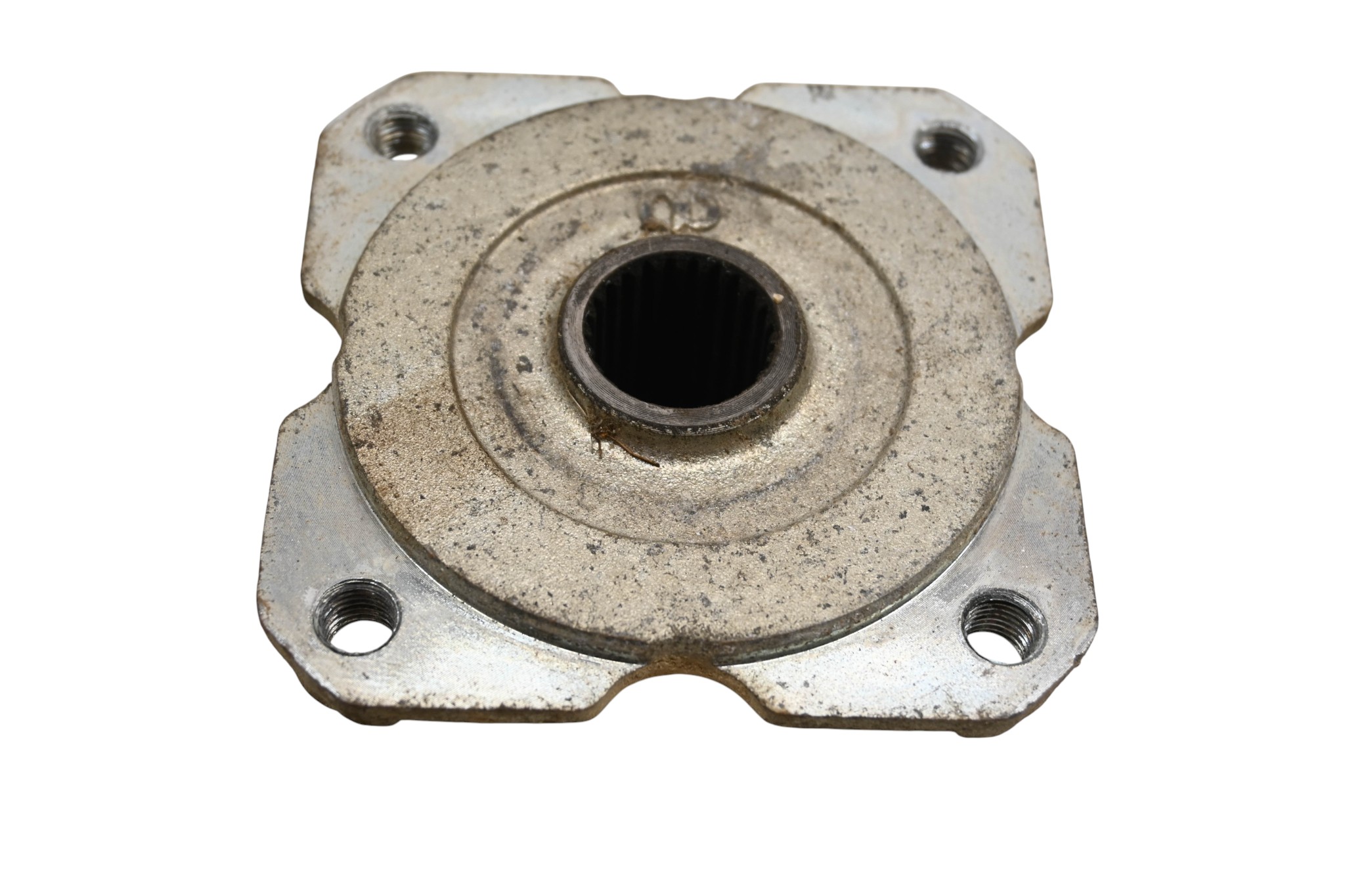 02 Can-Am DS90 4-Stroke Rear Wheel Hub Left Or Right Bombardier