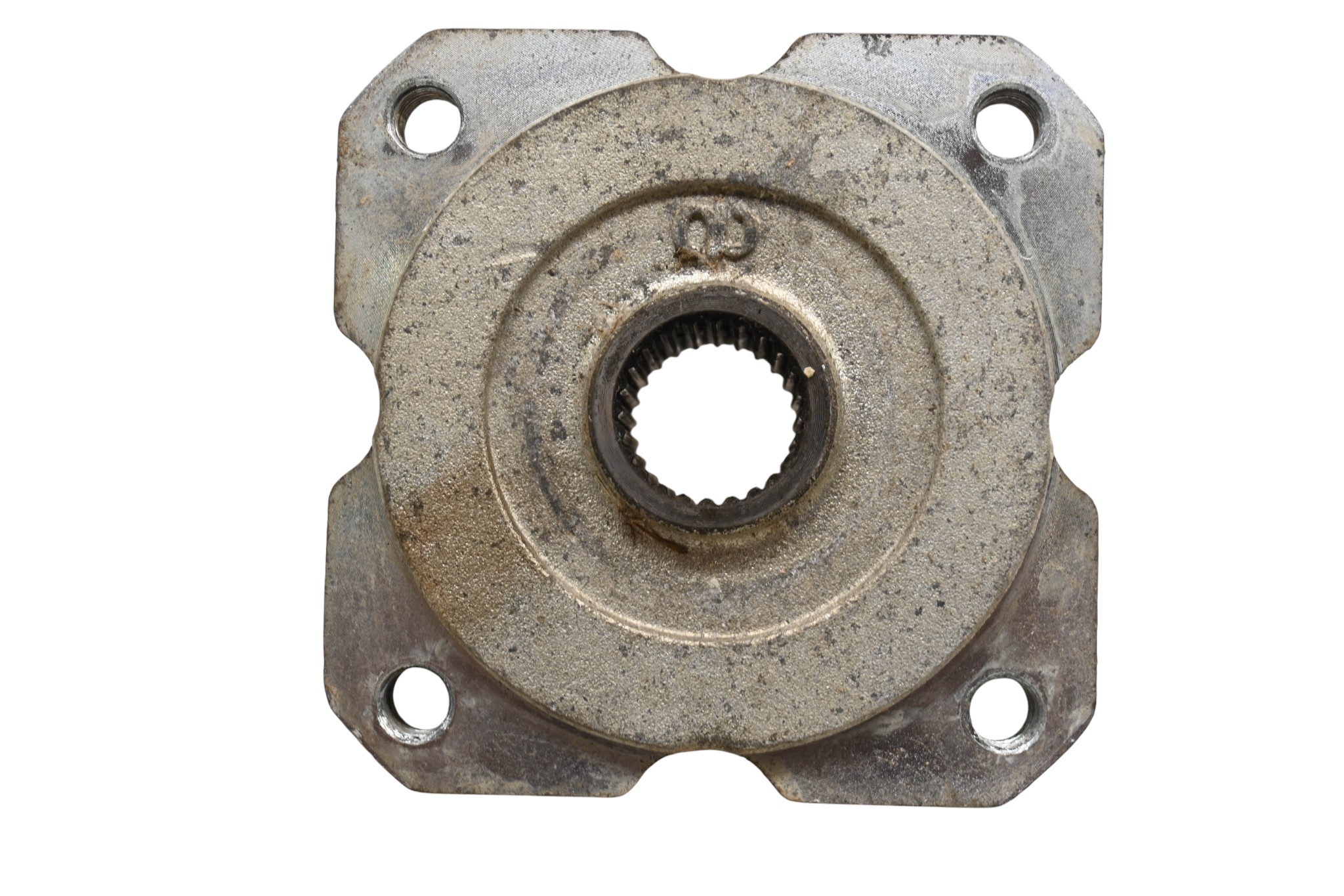 02 Can-Am DS90 4-Stroke Rear Wheel Hub Left Or Right Bombardier