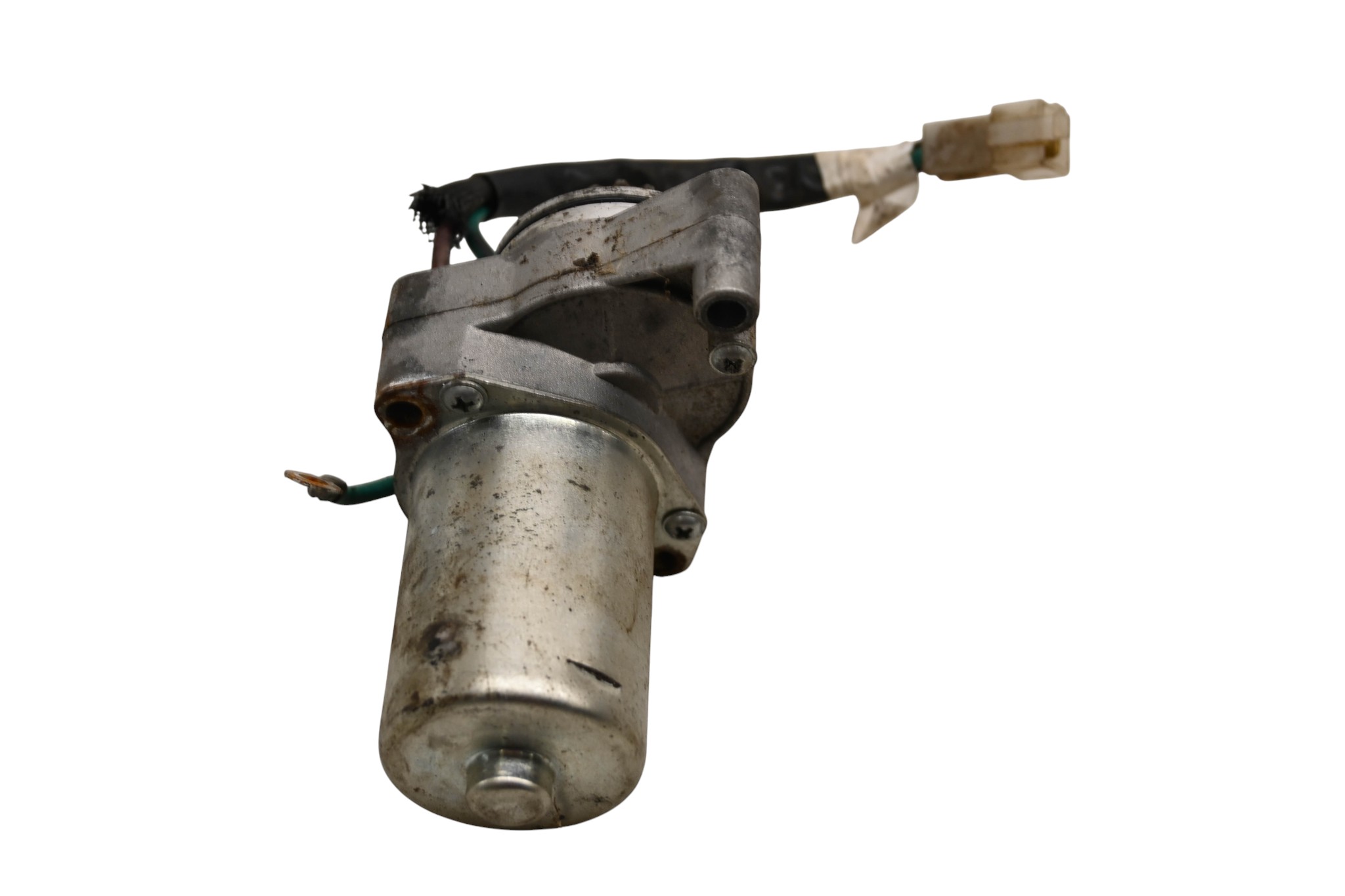 02 Can-Am DS90 4-Stroke Starter Motor Bombardier