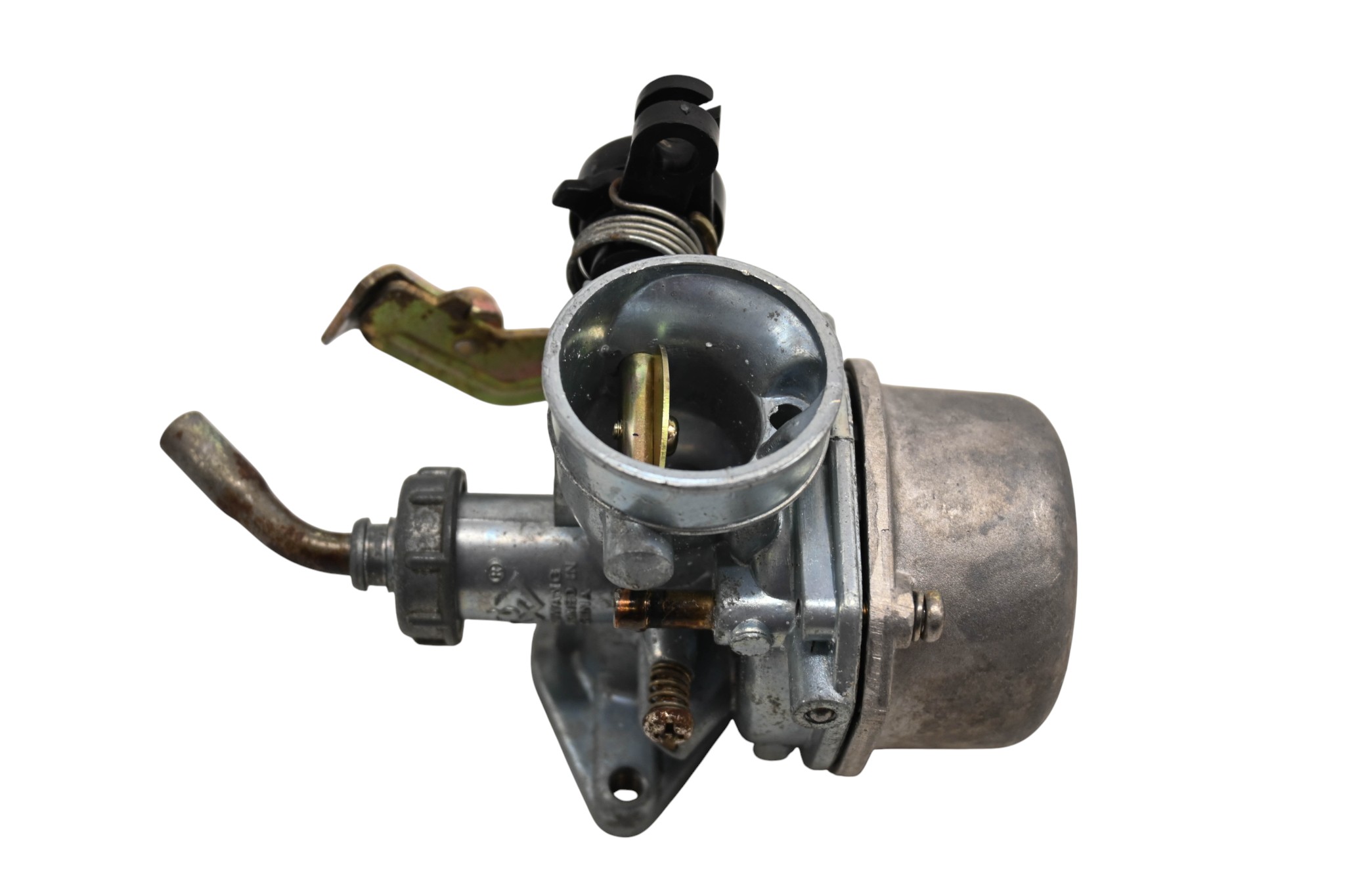 02 Can-Am DS90 4-Stroke Carburetor Carb Bombardier