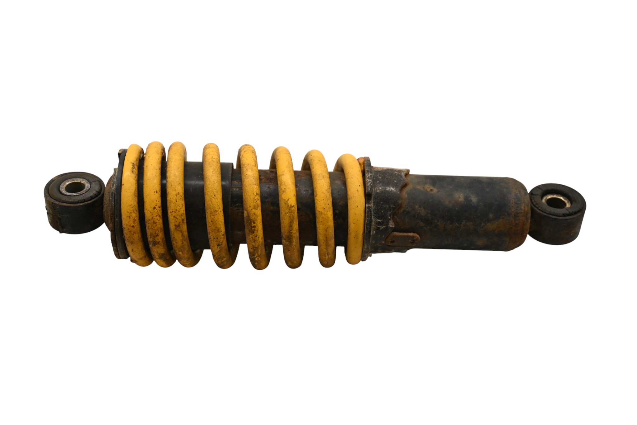 02 Can-Am DS90 4-Stroke Rear Shock Bombardier