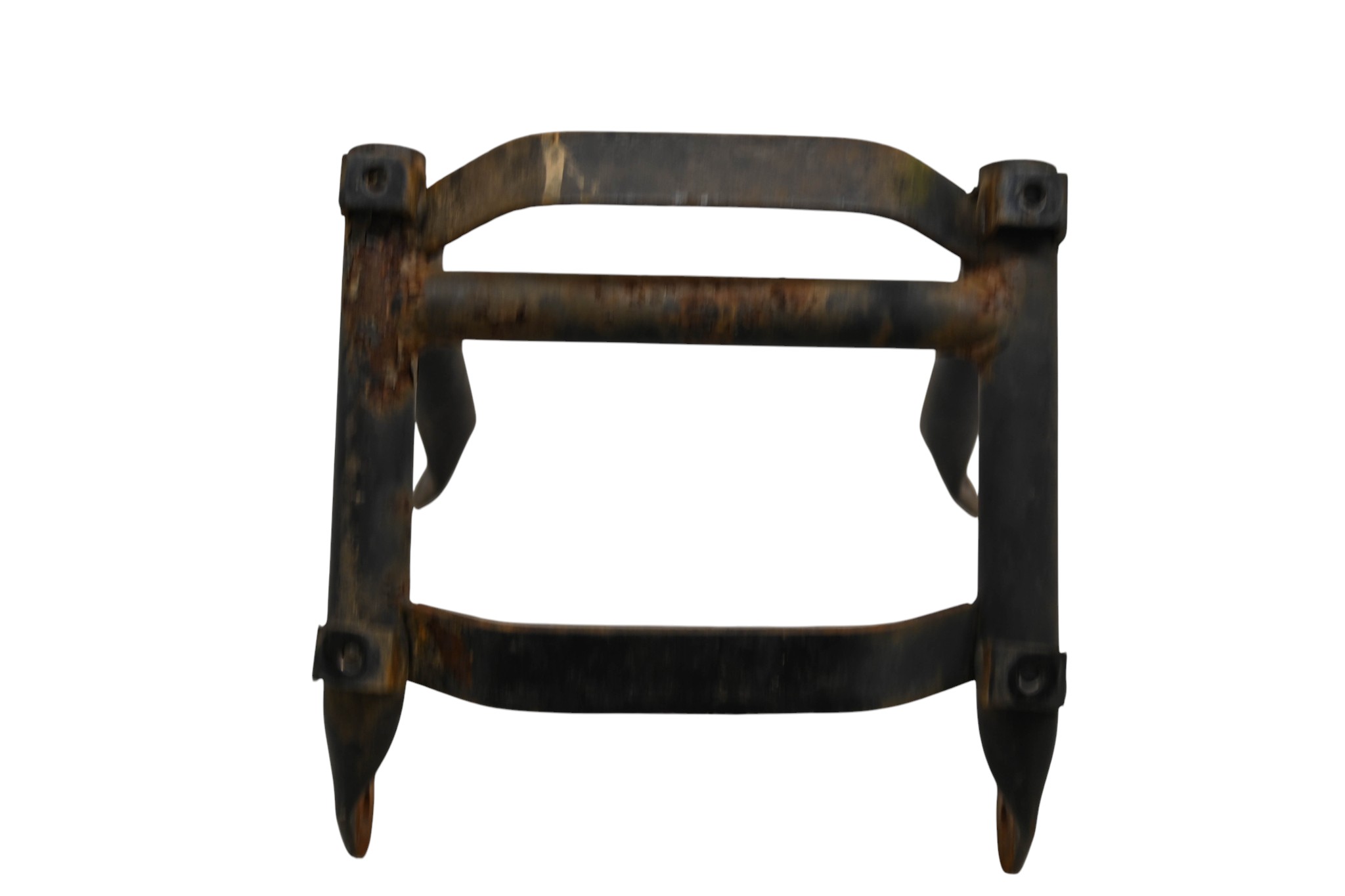 02 Can-Am DS90 4-Stroke Front Bumper Bombardier