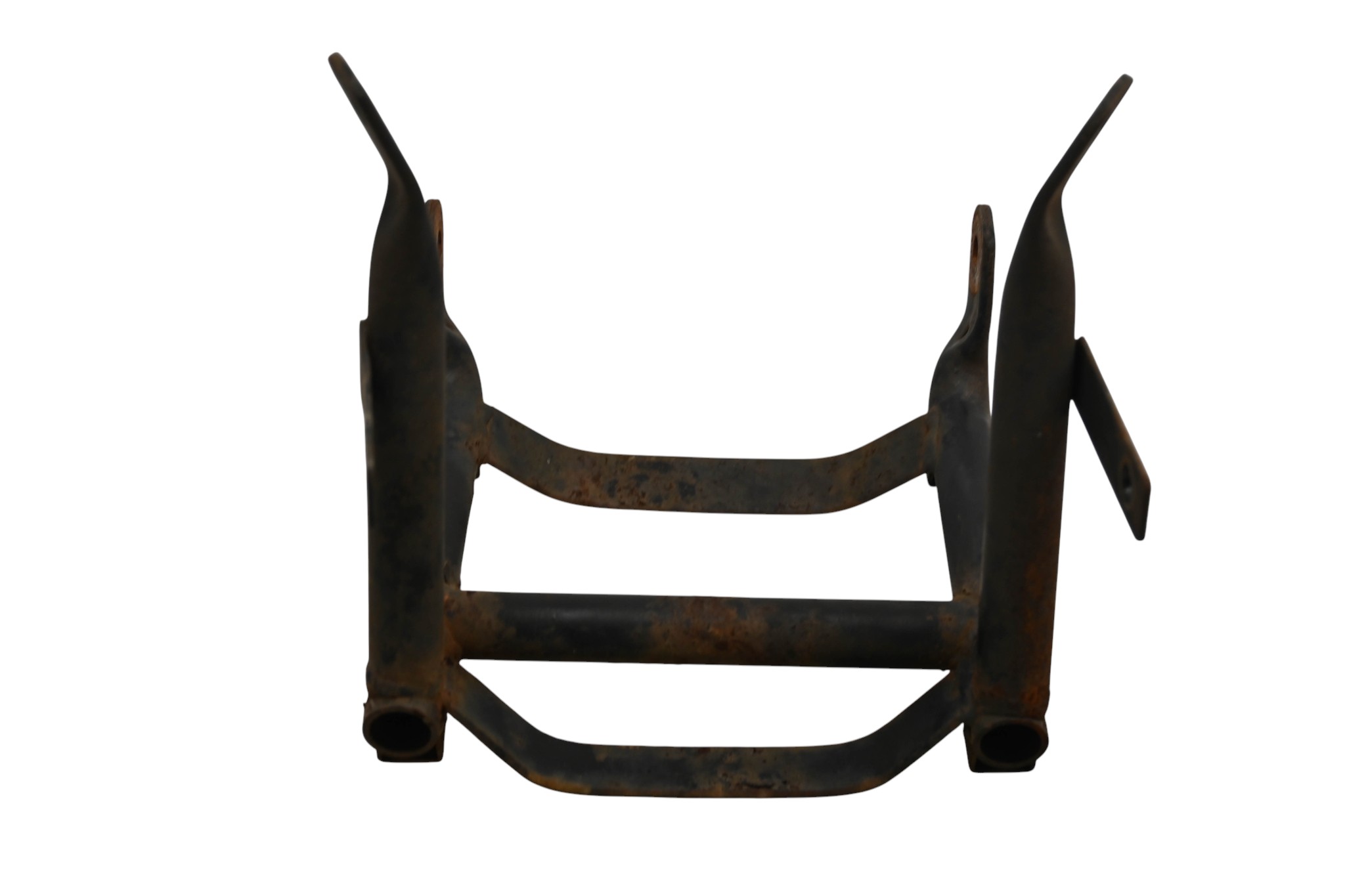 02 Can-Am DS90 4-Stroke Front Bumper Bombardier