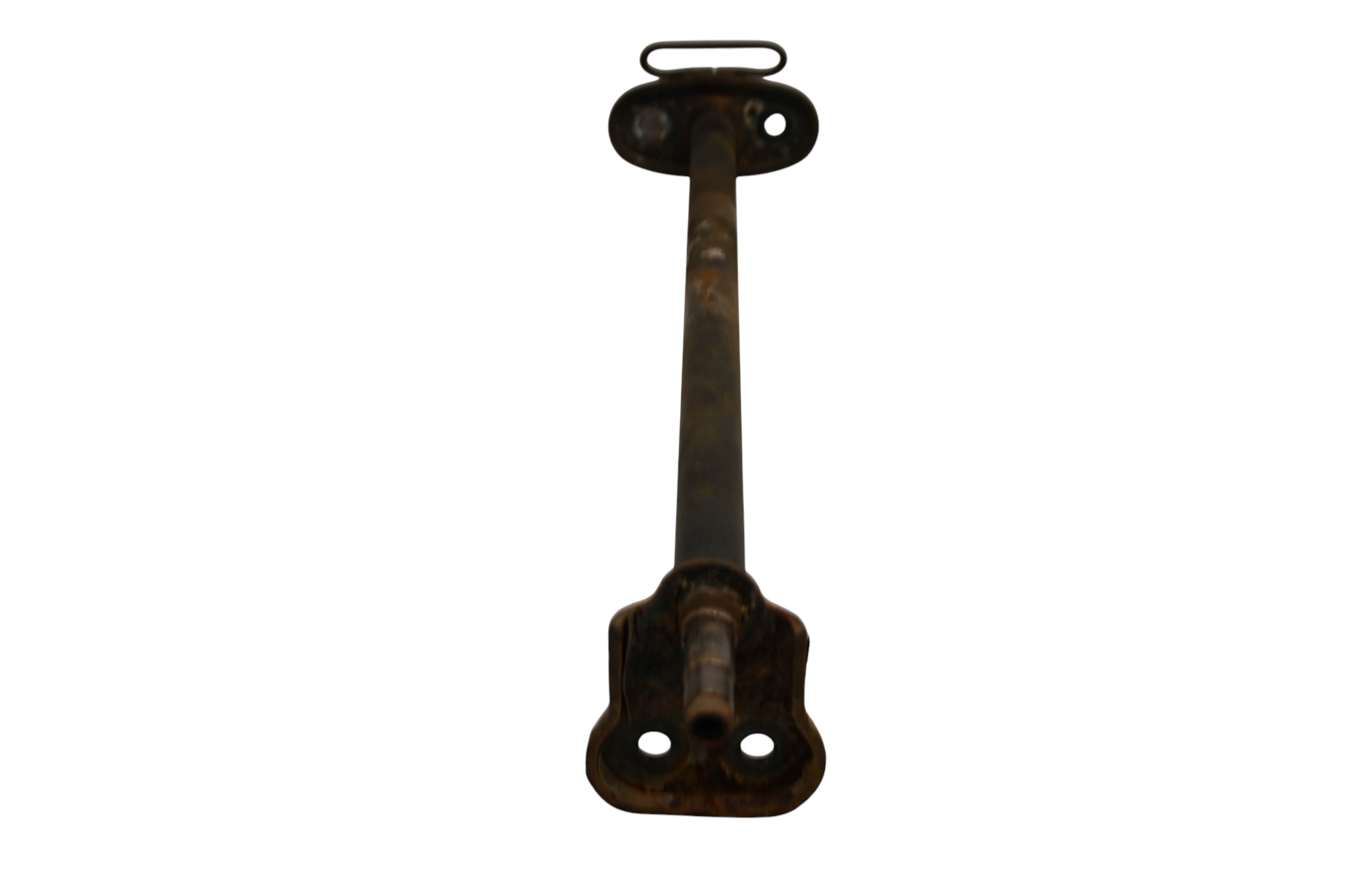 02 Can-Am DS90 4-Stroke Steering Stem Shaft Bombardier