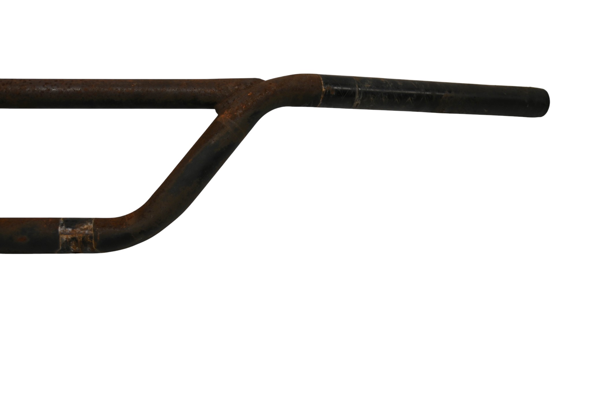 02 Can-Am DS90 4-Stroke Handlebars Bombardier