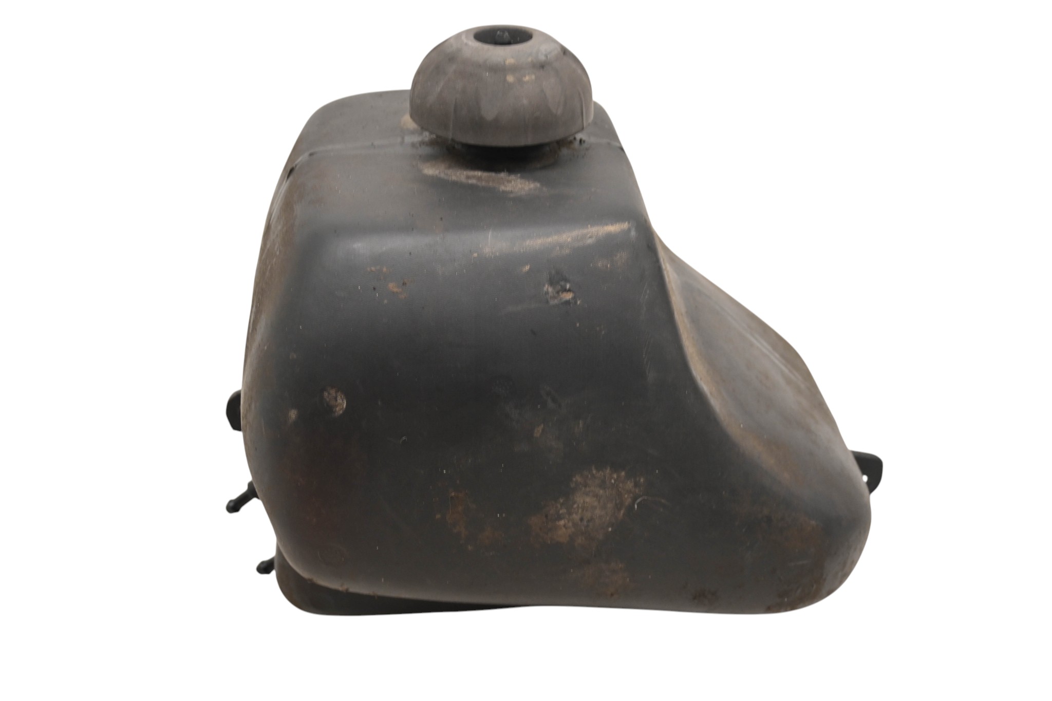 02 Can-Am DS90 4-Stroke Gas Fuel Tank Bombardier