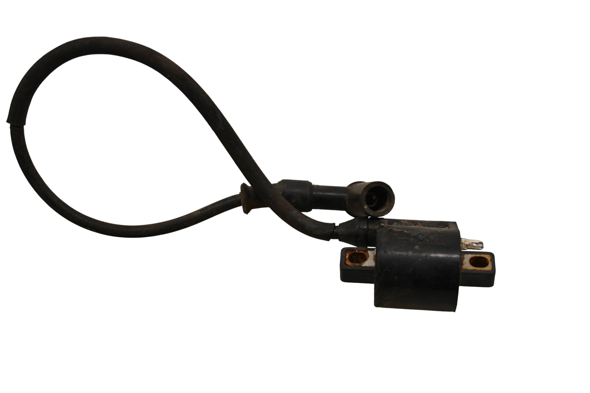 02 Can-Am DS90 4-Stroke Ignition Coil Bombardier