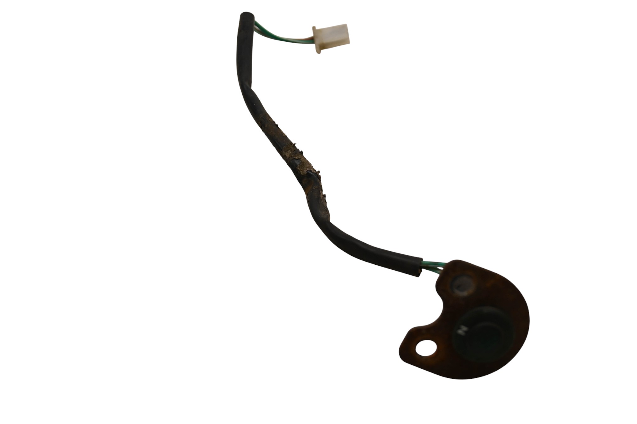 02 Can-Am DS90 4-Stroke Indicator Light Neutral Dash Bombardier