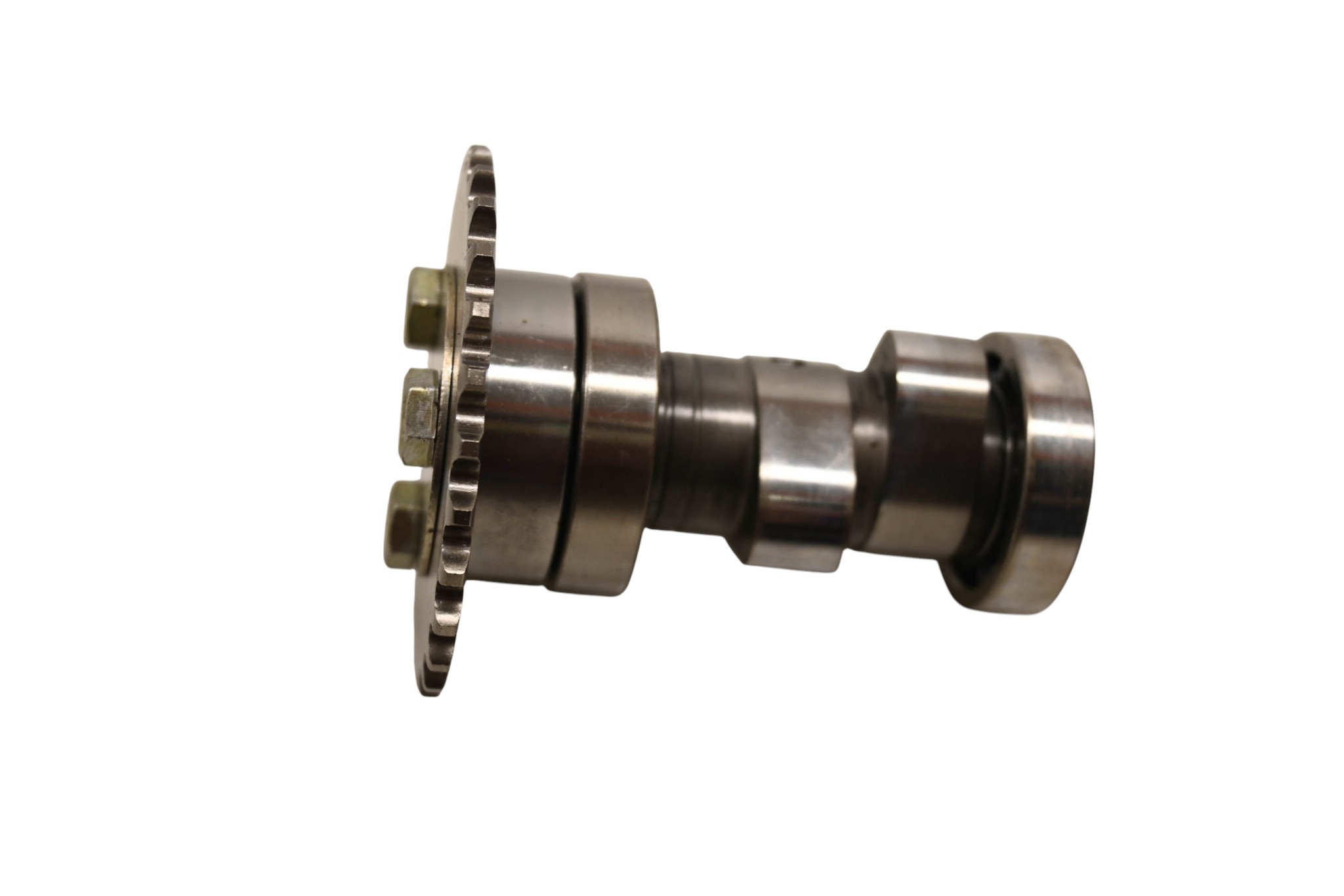02 Can-Am DS90 4-Stroke Camshaft Cam Shaft Bombardier