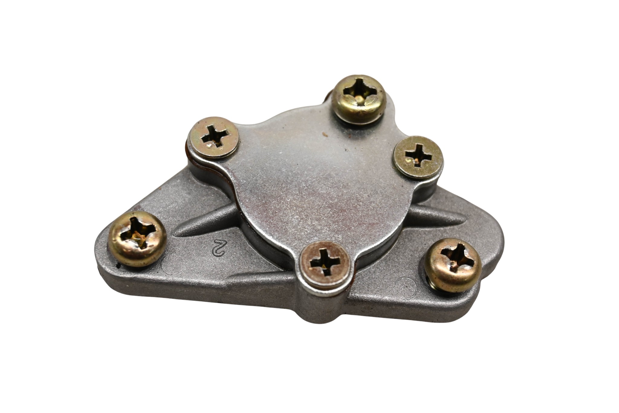 02 Can-Am DS90 4-Stroke Oil Pump Bombardier
