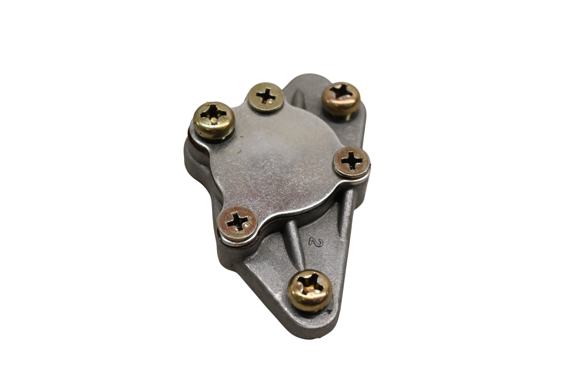 02 Can-Am DS90 4-Stroke Oil Pump Bombardier