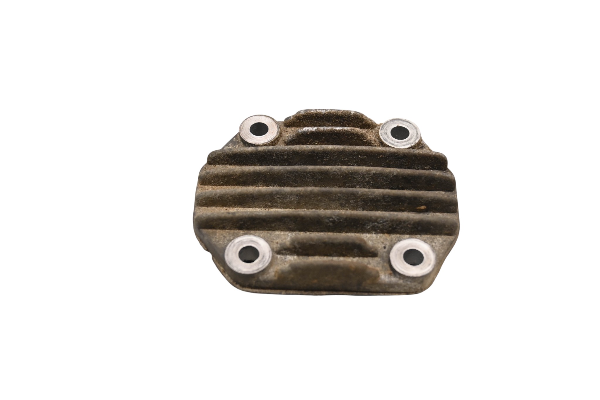 02 Can-Am DS90 4-Stroke Cylinder Head Valvetappet Cover Bombardier