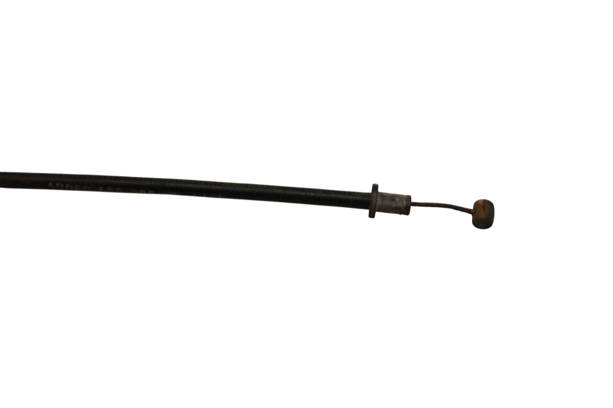 02 Can-Am DS90 4-Stroke Choke Cable Bombardier