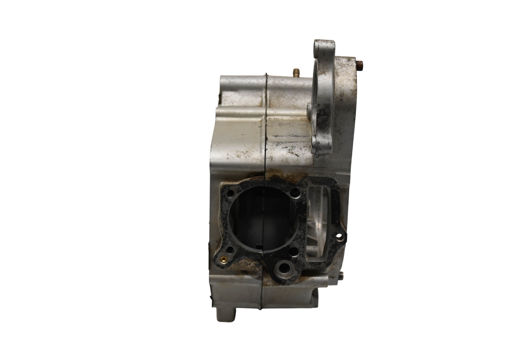 02 Can-Am DS90 4-Stroke Crankcase Center Crank Case Bombardier