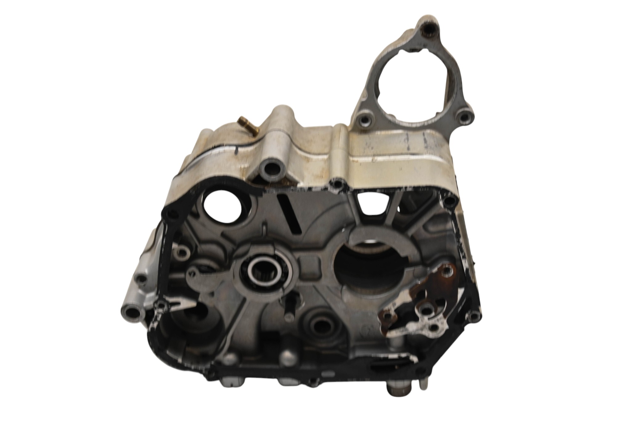 02 Can-Am DS90 4-Stroke Crankcase Center Crank Case Bombardier