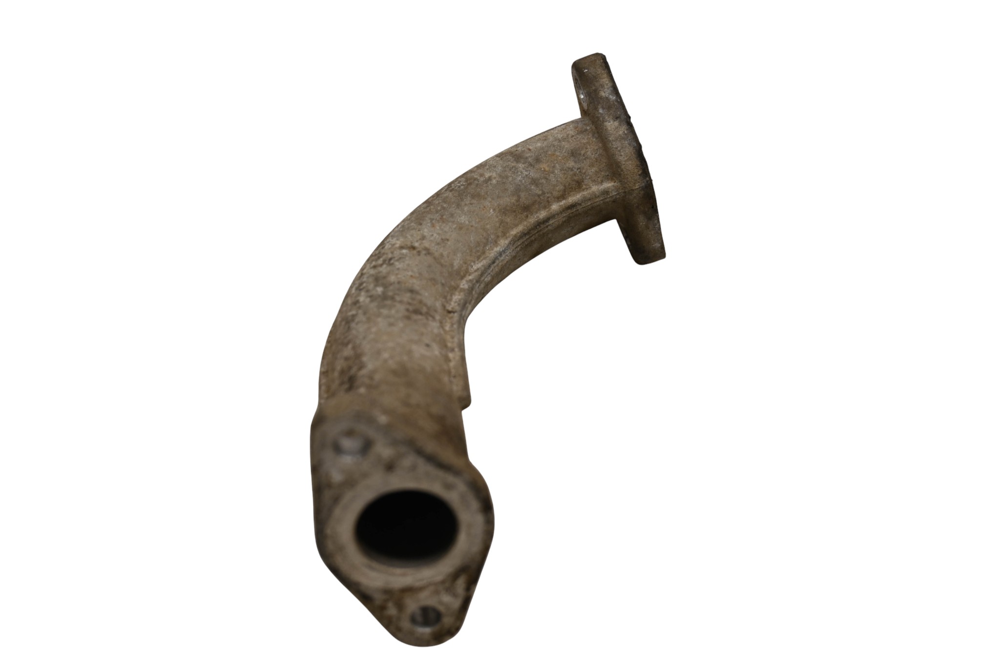 02 Can-Am DS90 4-Stroke Intake Manifold Bombardier