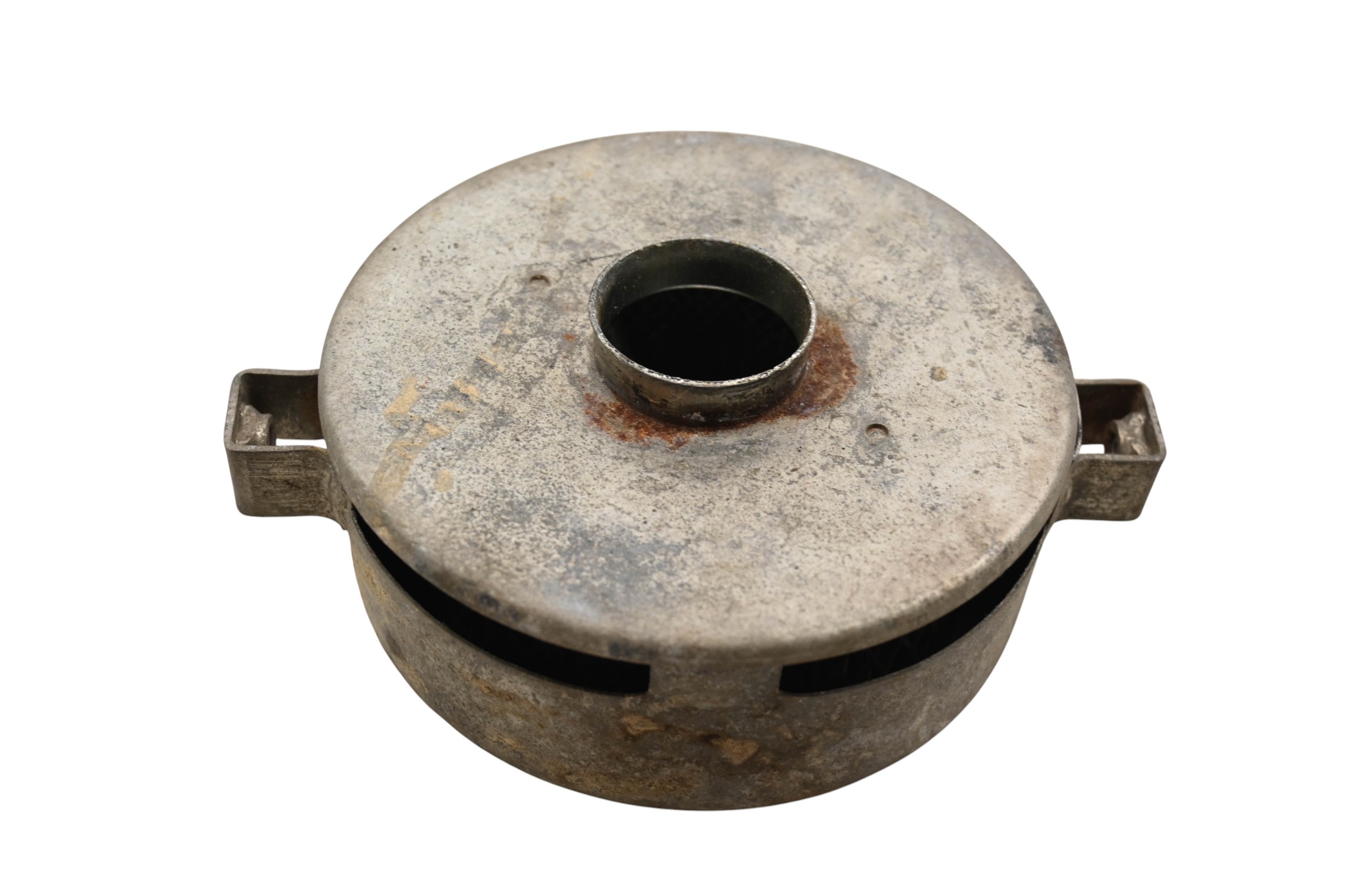 02 Can-Am DS90 4-Stroke Intake Air Box & Filter Bombardier