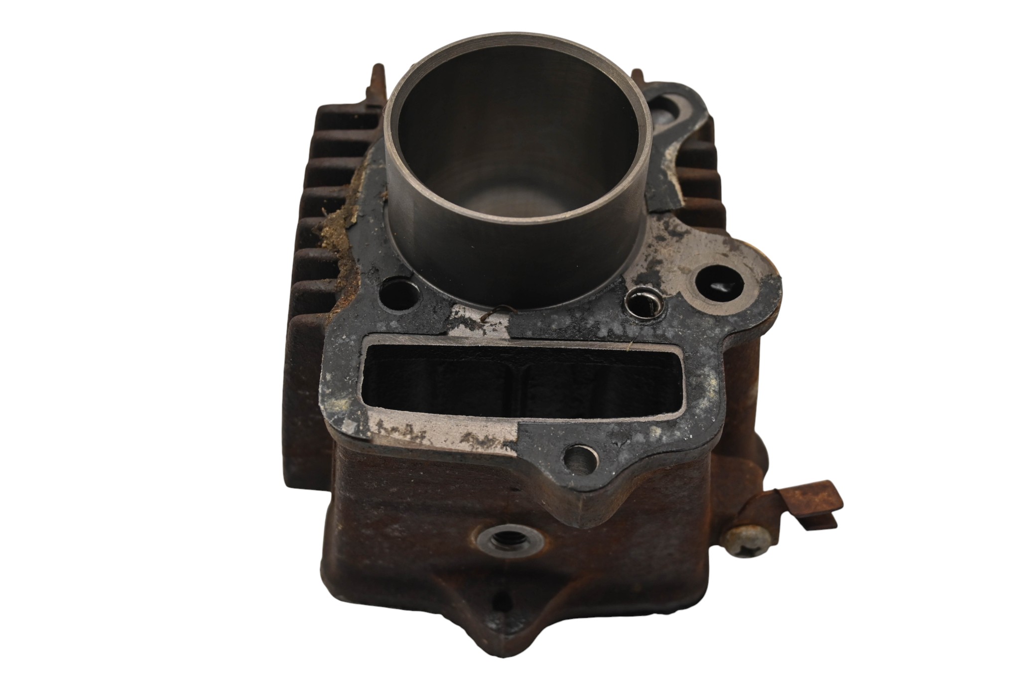 02 Can-Am DS90 4-Stroke Cylinder Bombardier