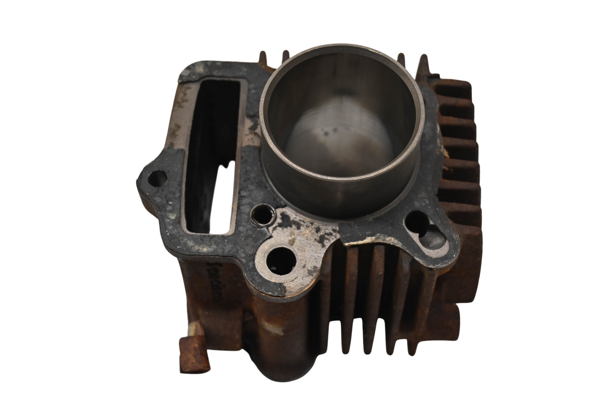 02 Can-Am DS90 4-Stroke Cylinder Bombardier