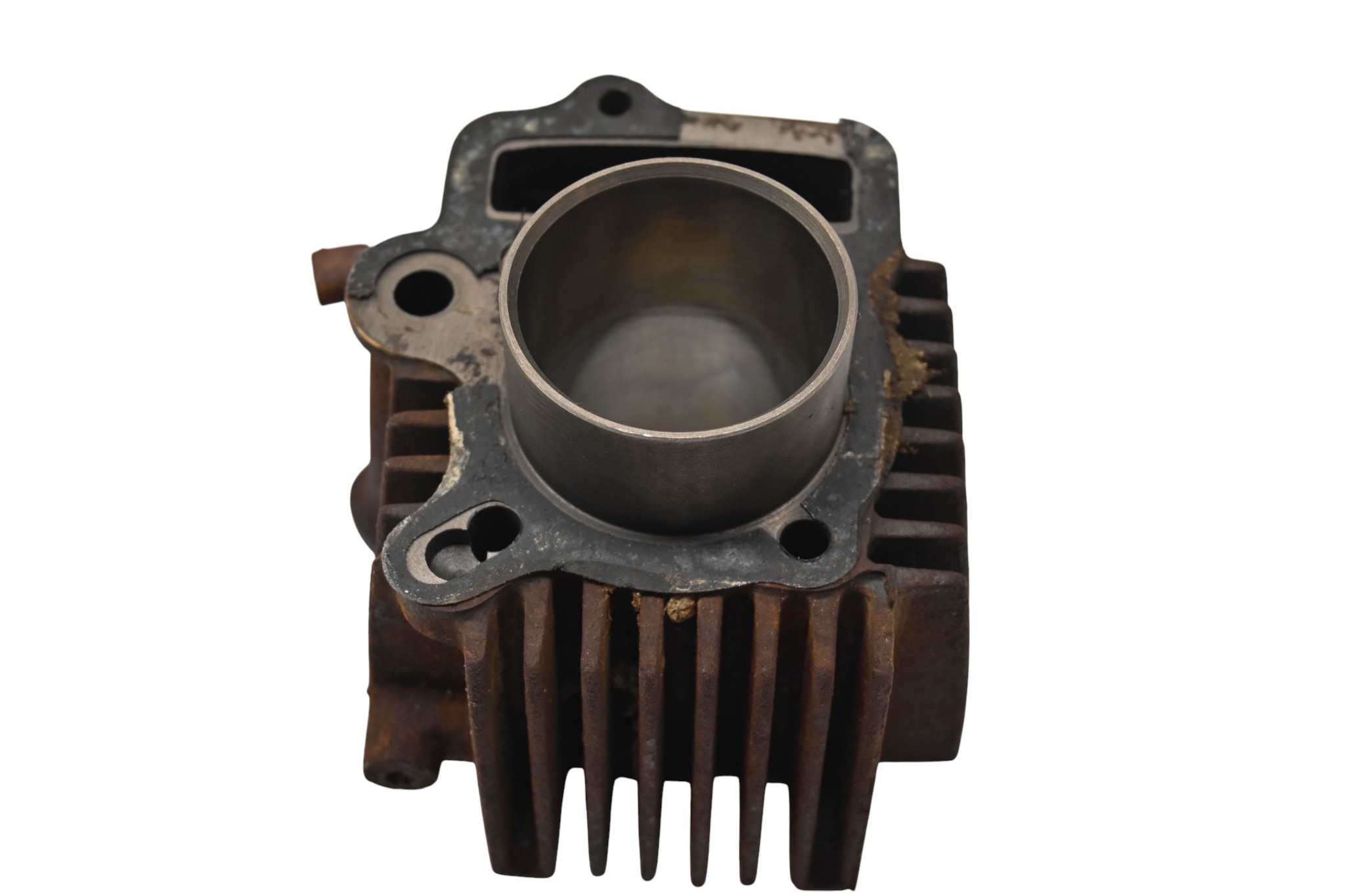 02 Can-Am DS90 4-Stroke Cylinder Bombardier