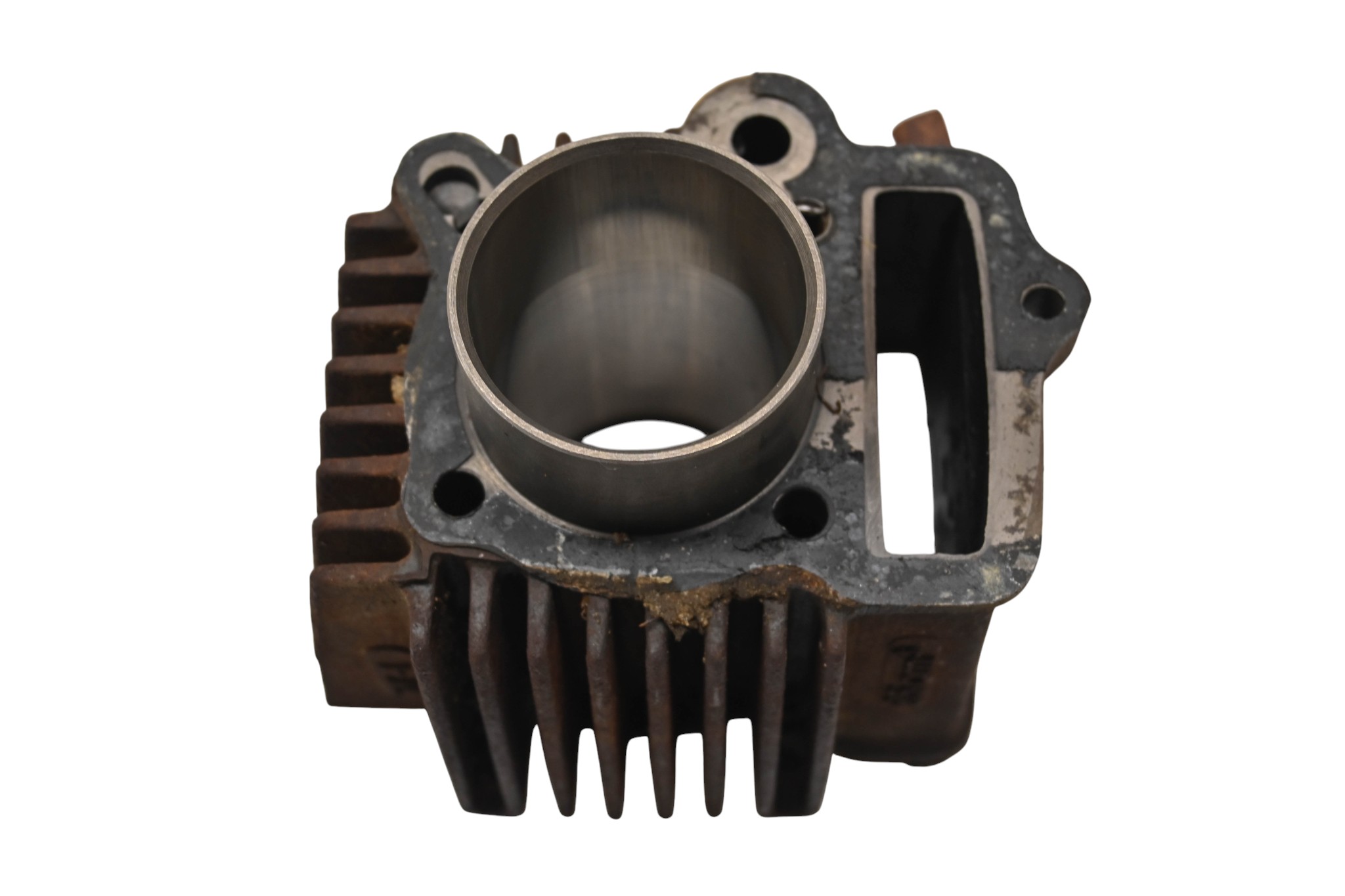 02 Can-Am DS90 4-Stroke Cylinder Bombardier