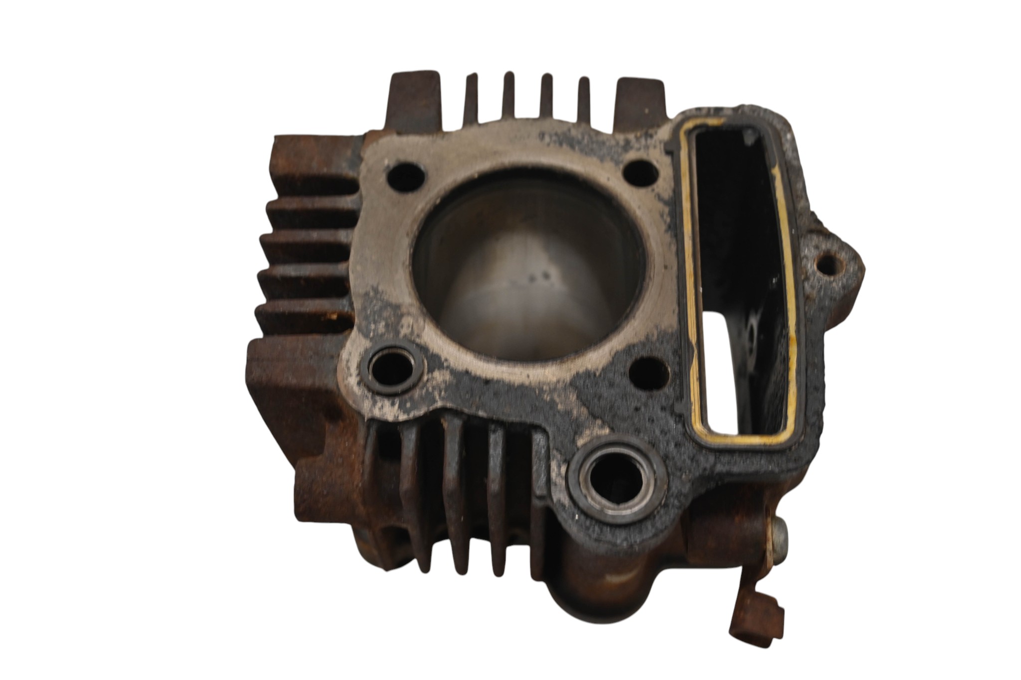 02 Can-Am DS90 4-Stroke Cylinder Bombardier
