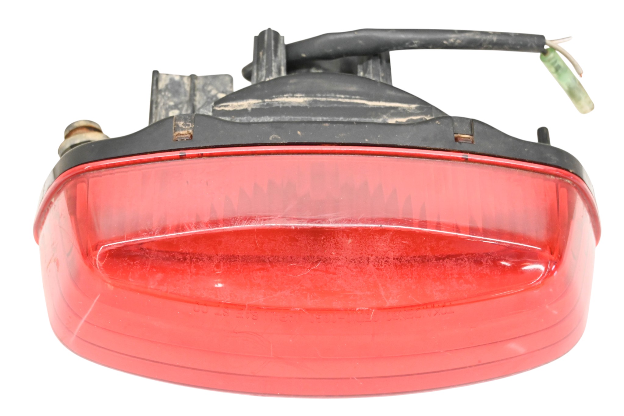 03 Suzuki Vinson 500 4x4 Tail Brake Light LTA500F
