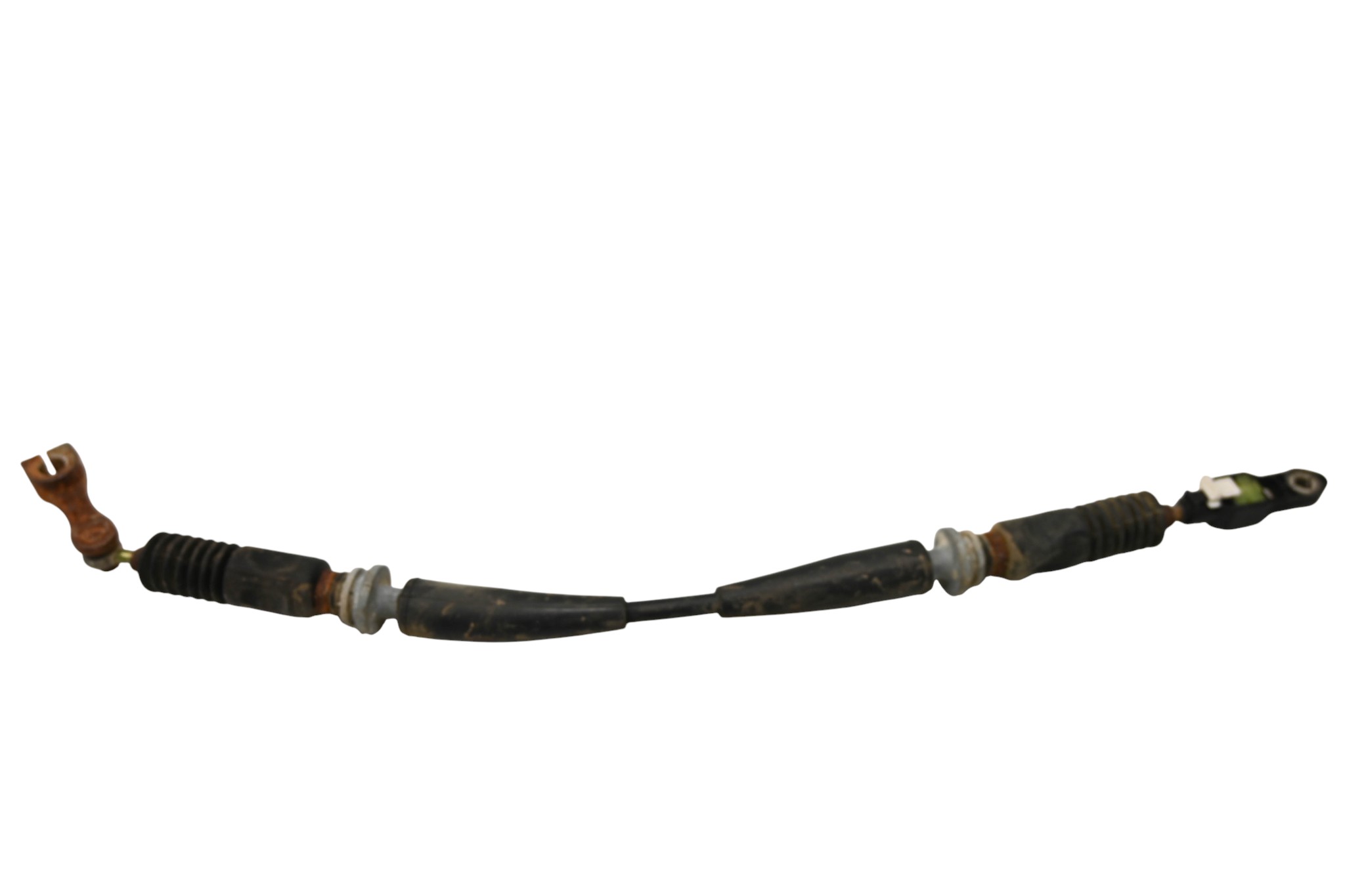 03 Suzuki Vinson 500 4x4 Shifter Cable LTA500F