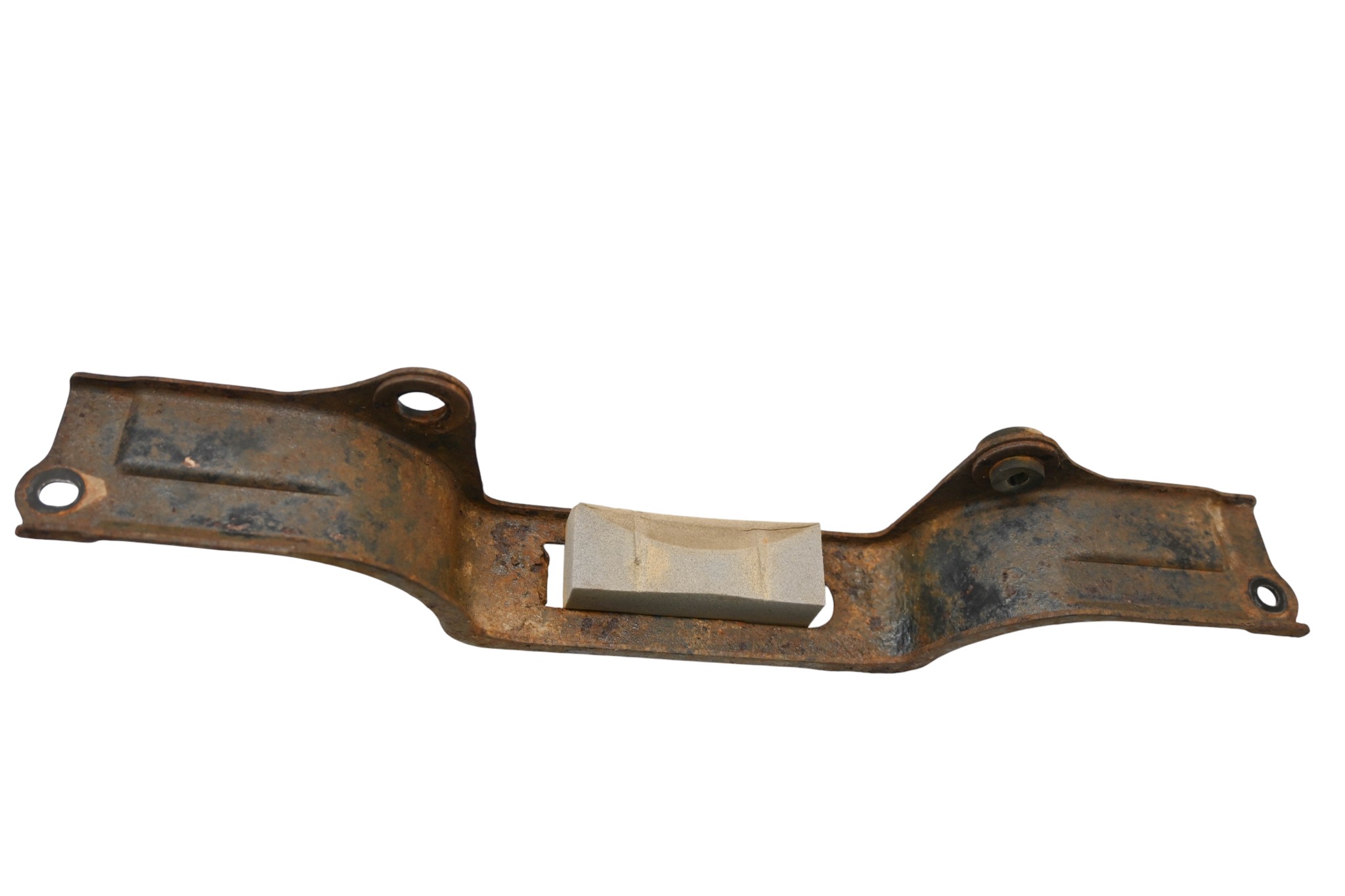 03 Suzuki Vinson 500 4x4 Rear Box Holder Bracket Mount LTA500F