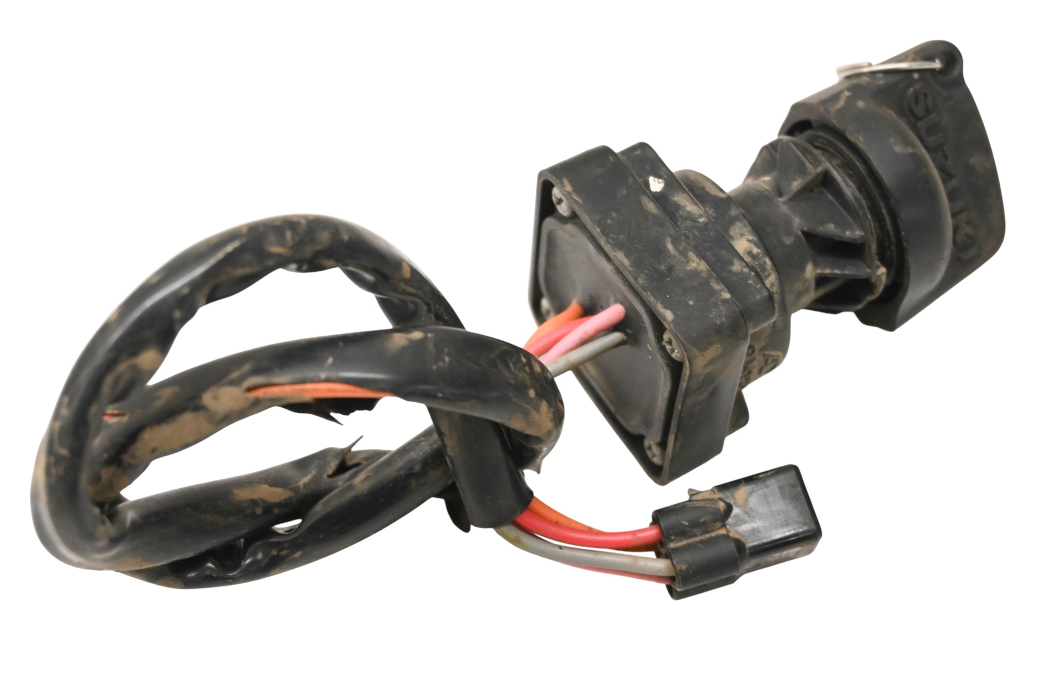 03 Suzuki Vinson 500 4x4 Key Switch LTA500F