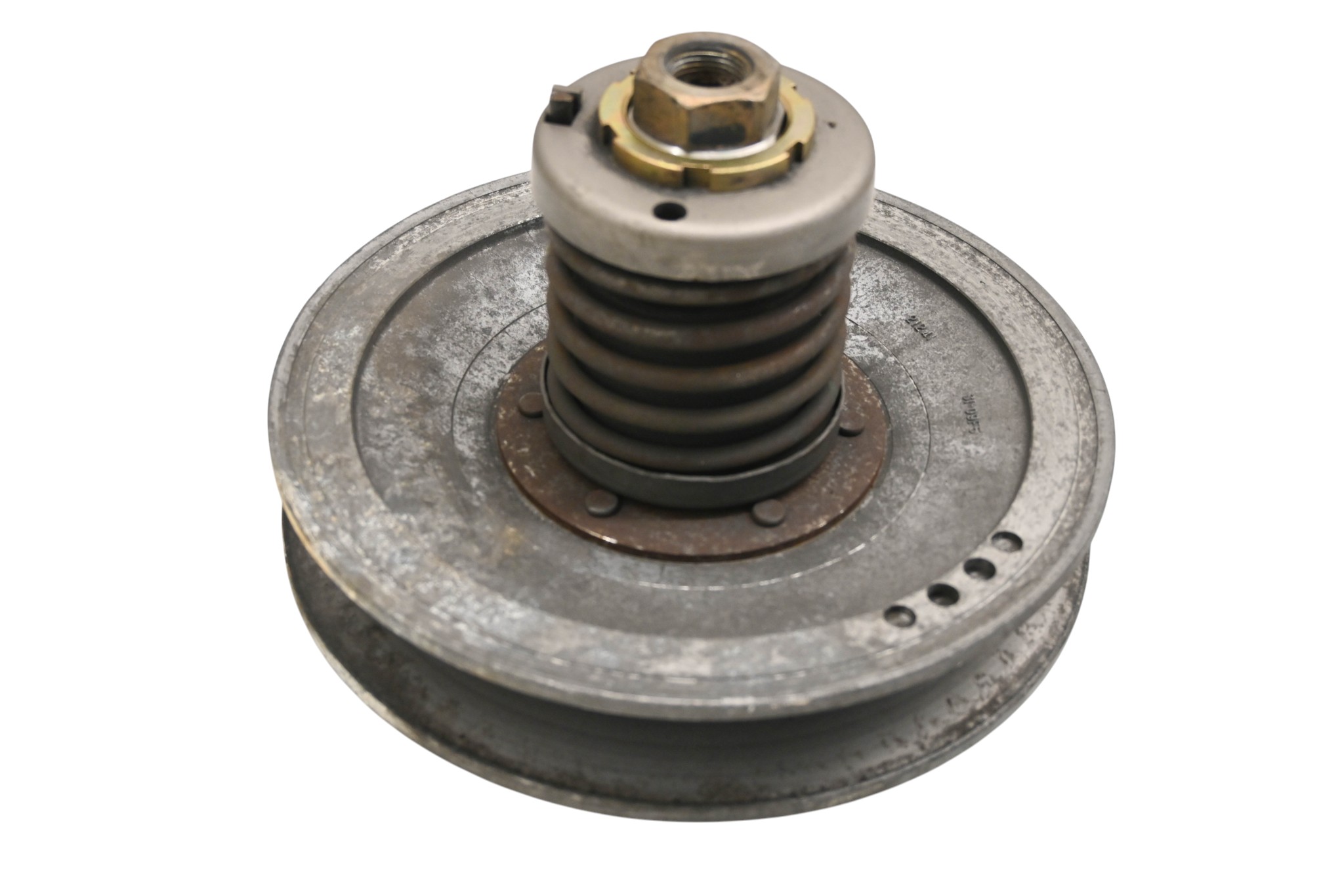 03 Suzuki Vinson 500 4x4 Secondary Driven Clutch LTA500F