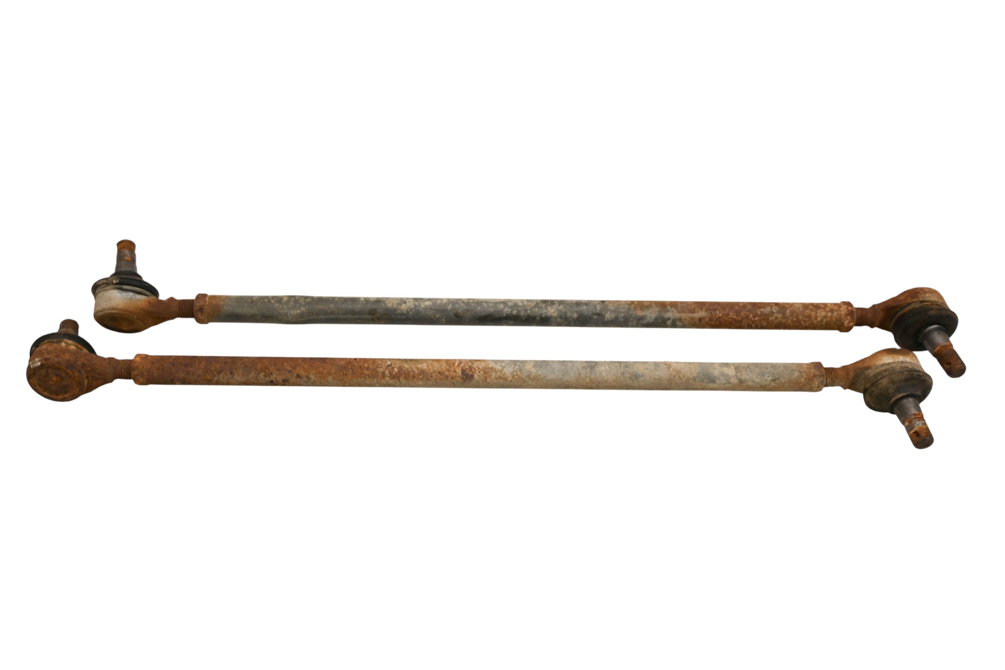 03 Suzuki Vinson 500 4x4 Tie Rod Ends LTA500F