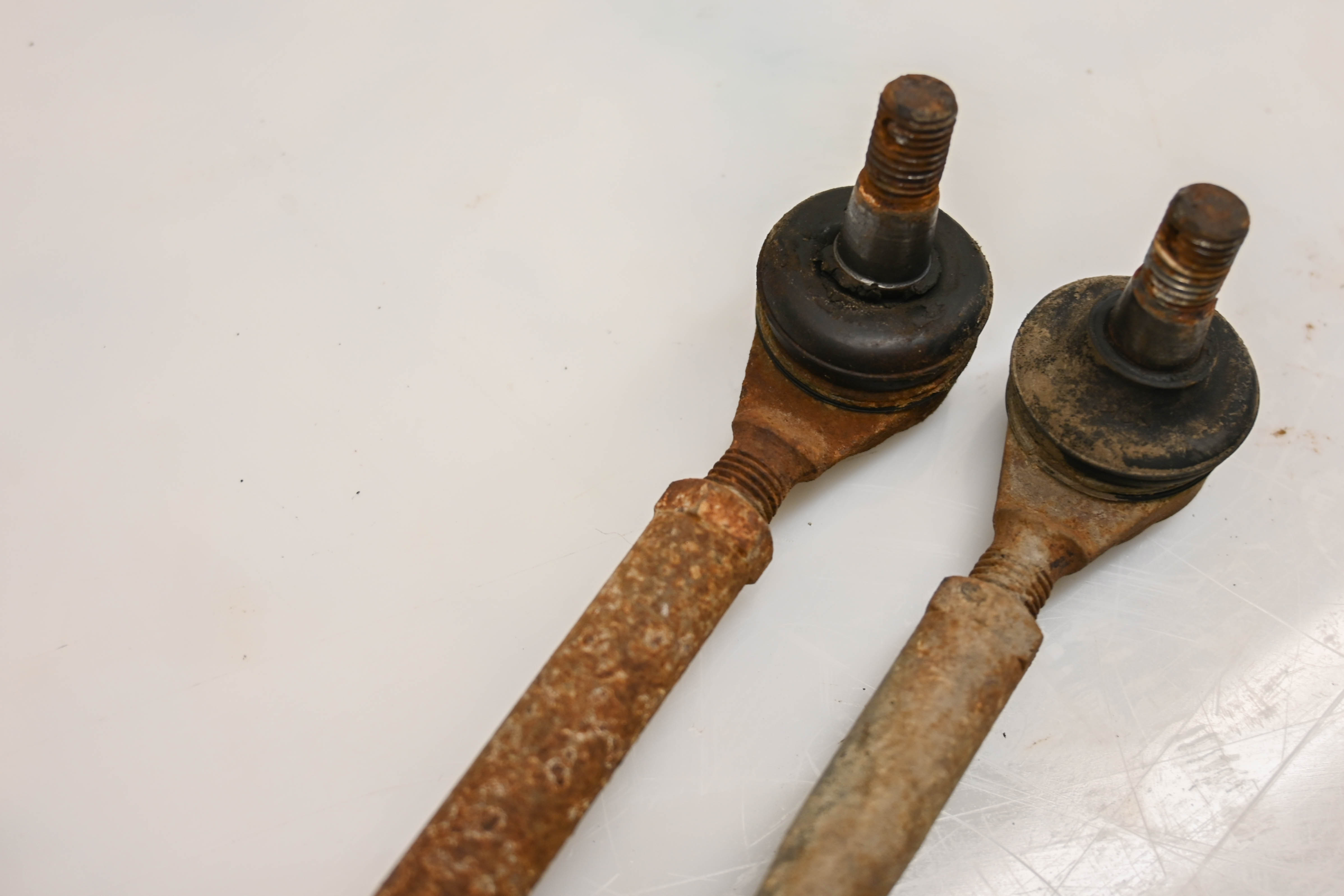 03 Suzuki Vinson 500 4x4 Tie Rod Ends LTA500F