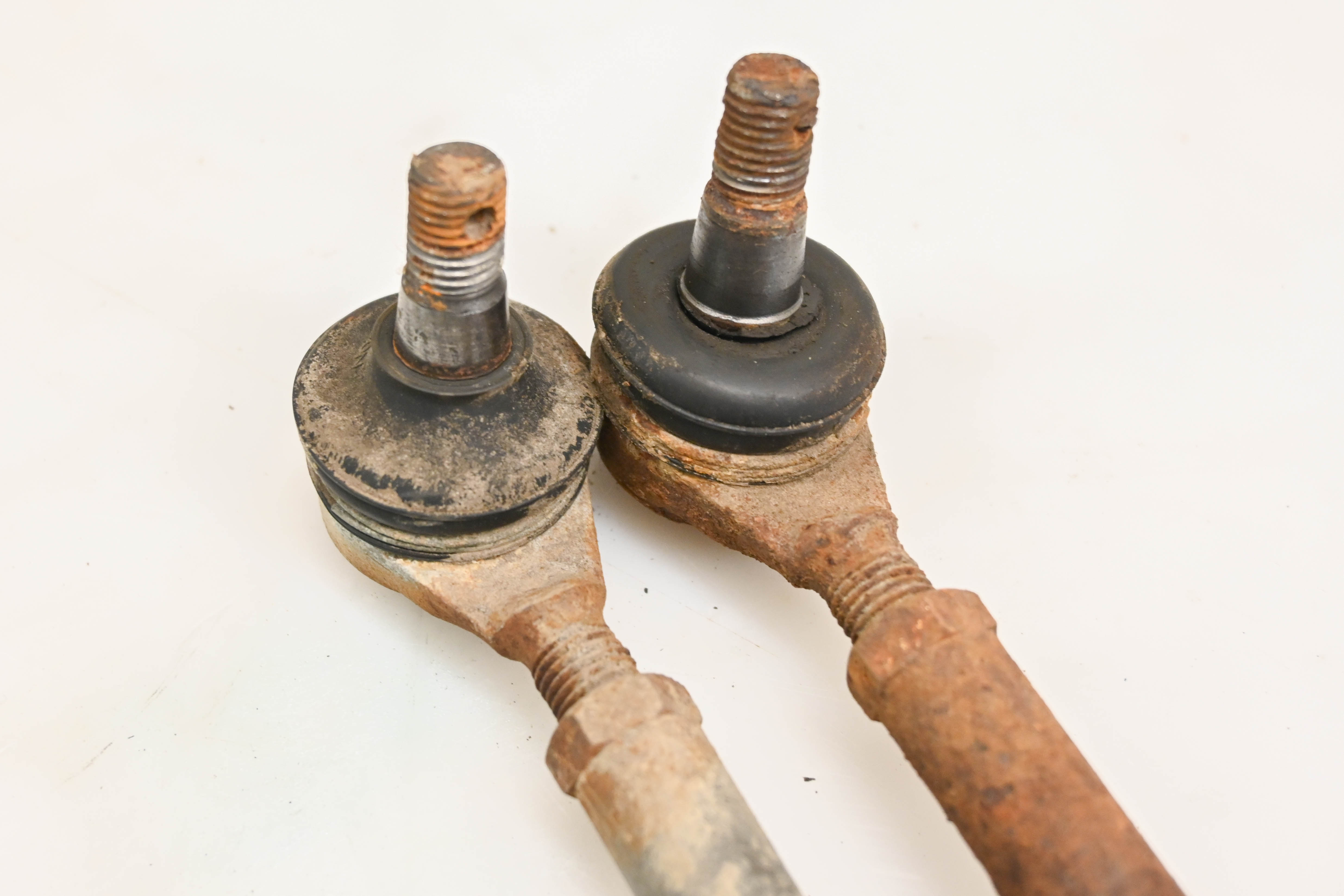 03 Suzuki Vinson 500 4x4 Tie Rod Ends LTA500F