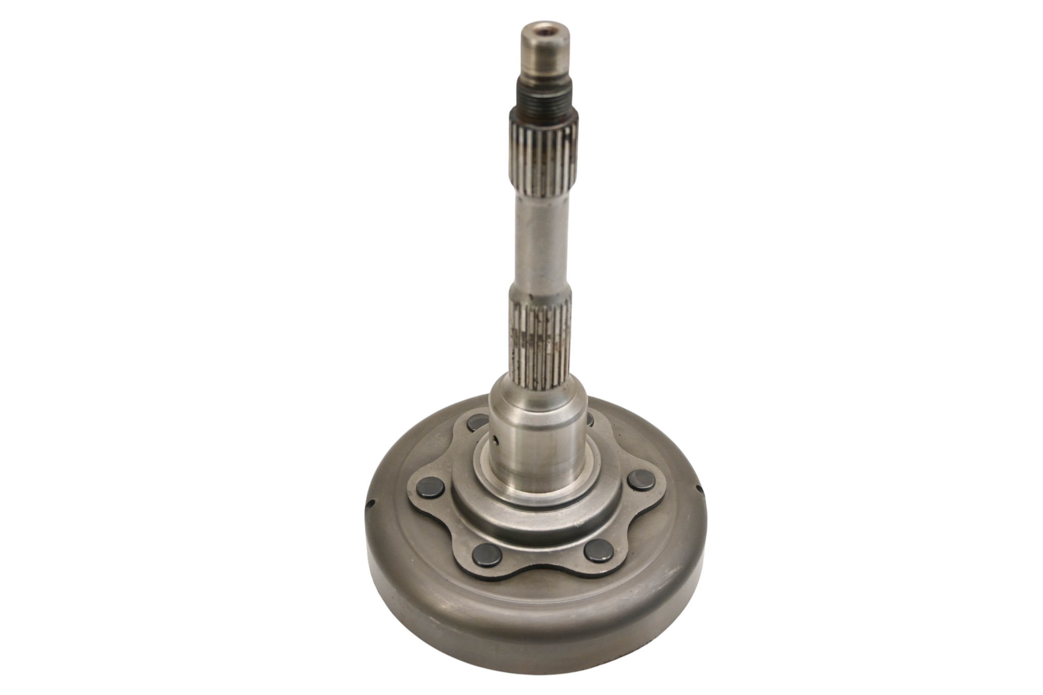03 Suzuki Vinson 500 4x4 Centrifugal Wet Clutch LTA500F